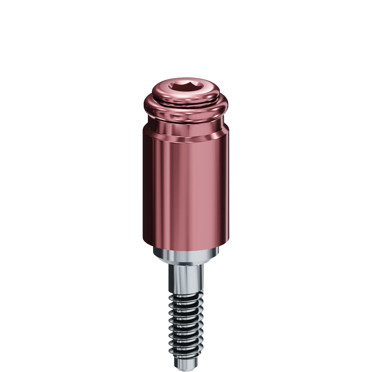 LOCATOR® R-TX® Abutment - XiVE® - 3.8mm - 5.0mm