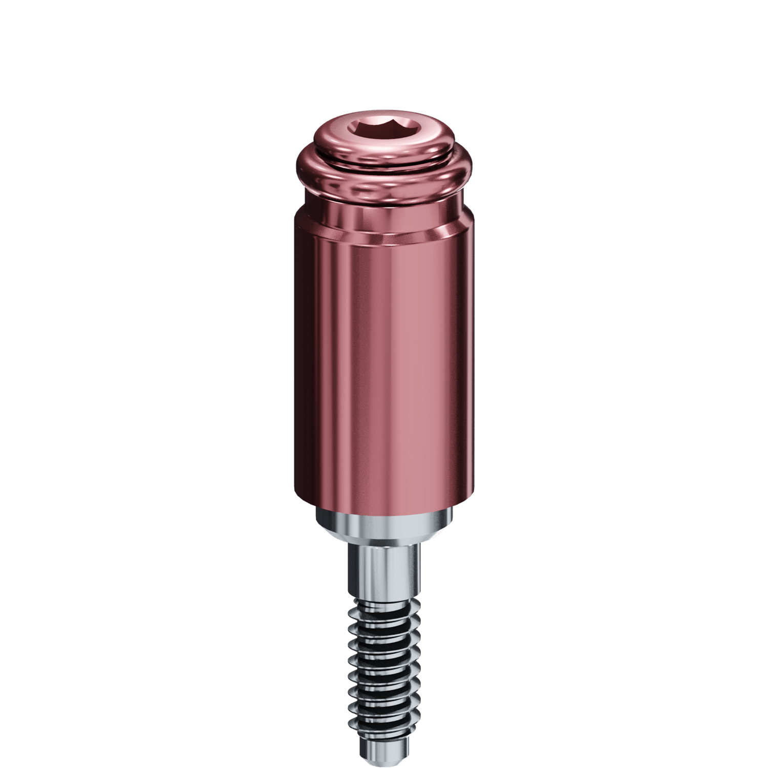 LOCATOR® R-TX® Abutment - XiVE® - 3.8mm