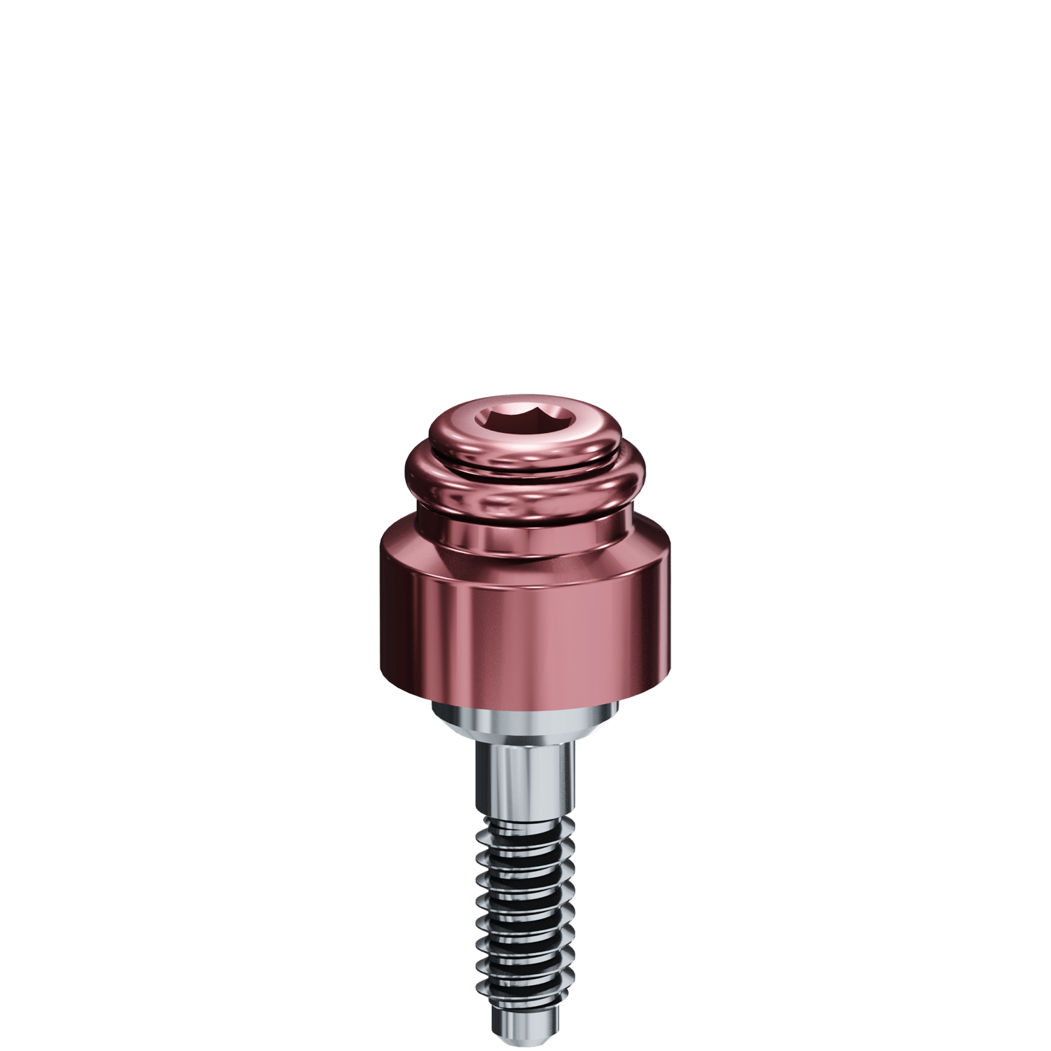 LOCATOR® R-TX® Abutment - XiVE® - 4.5mm - 2.0mm