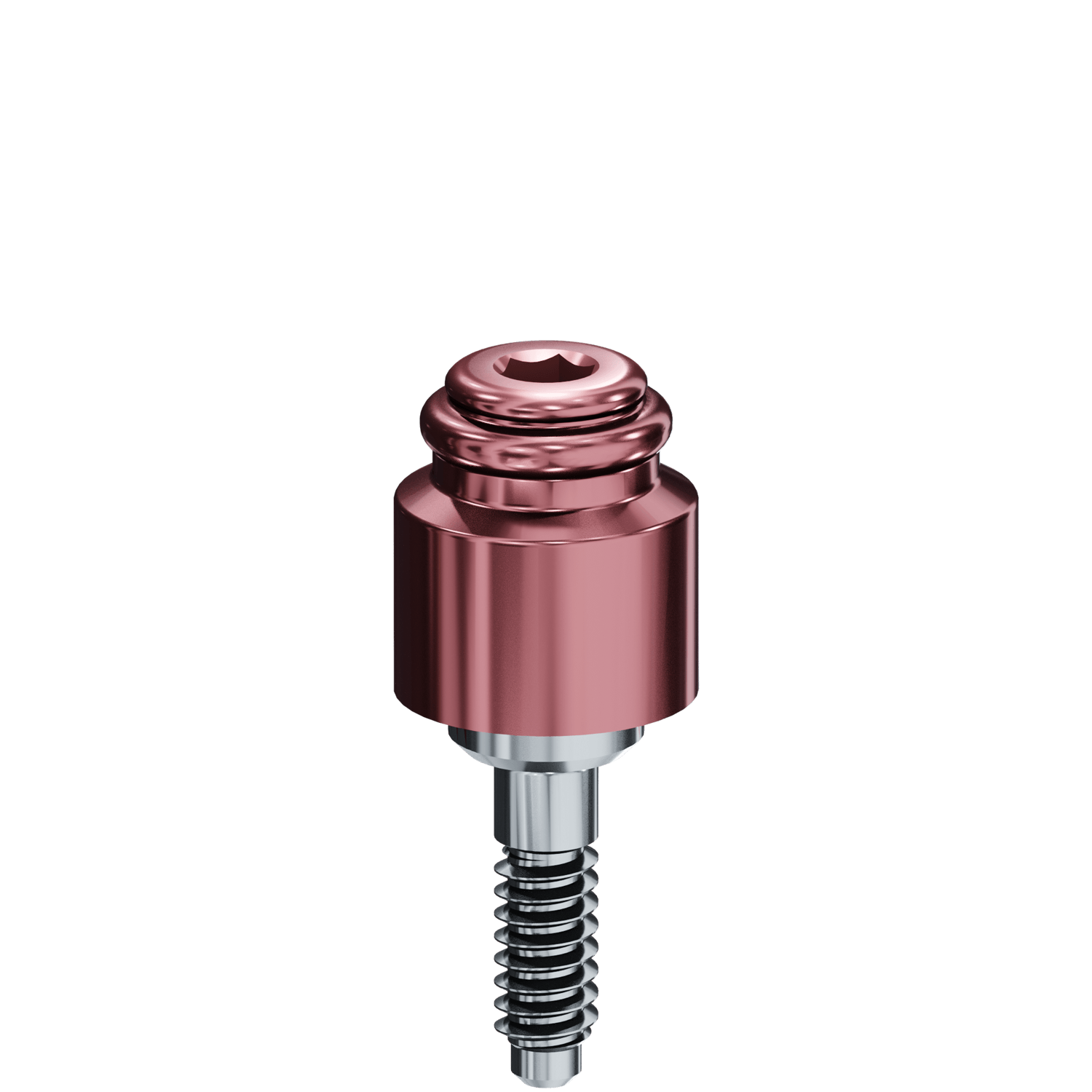 LOCATOR® R-TX® Abutment - XiVE® - 4.5mm - 3.0mm