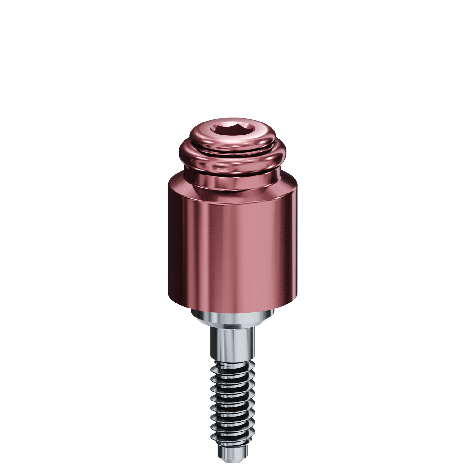LOCATOR® R-TX® Abutment - XiVE® - 4.5mm - 4.0mm
