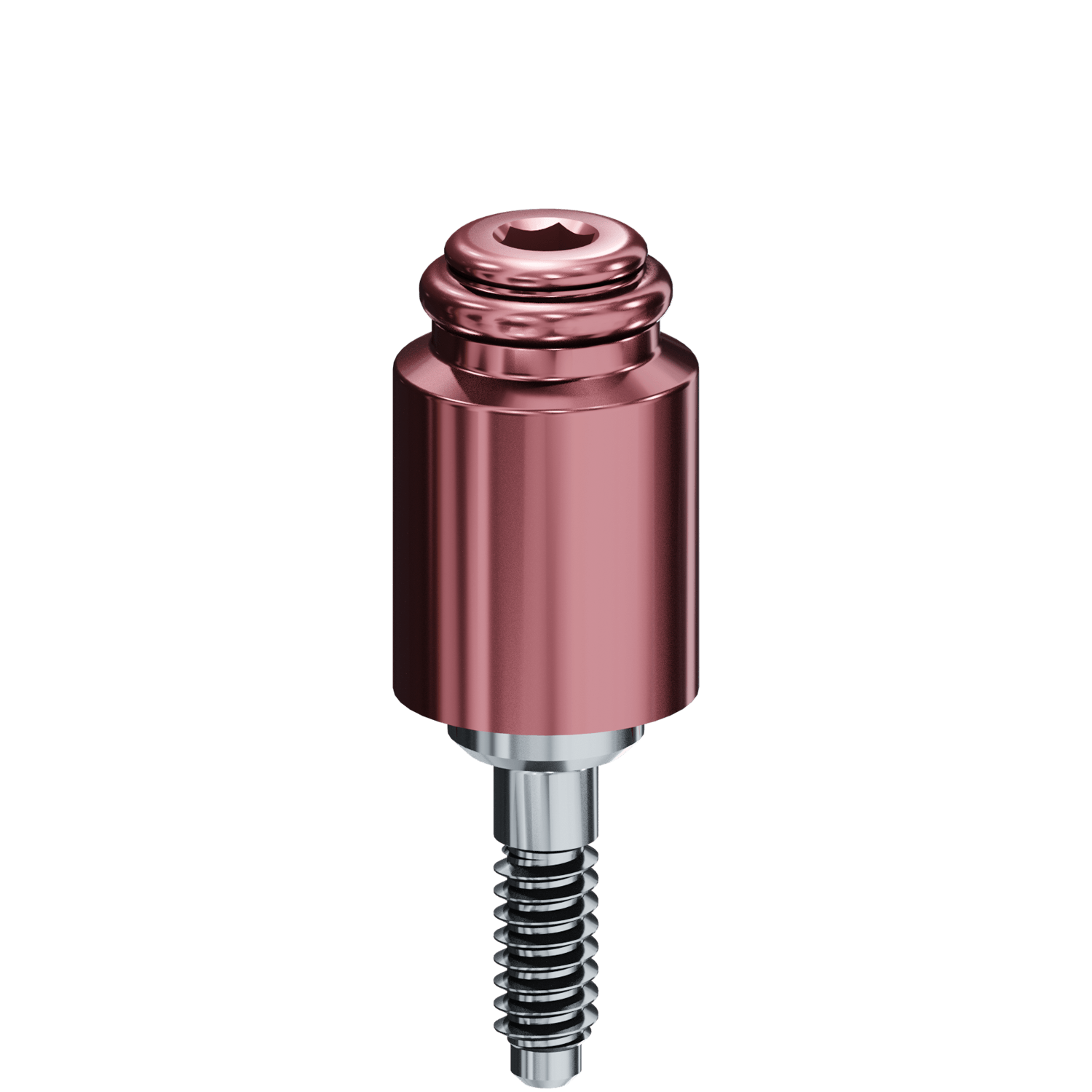 LOCATOR® R-TX® Abutment - XiVE® - 4.5mm - 5.0mm