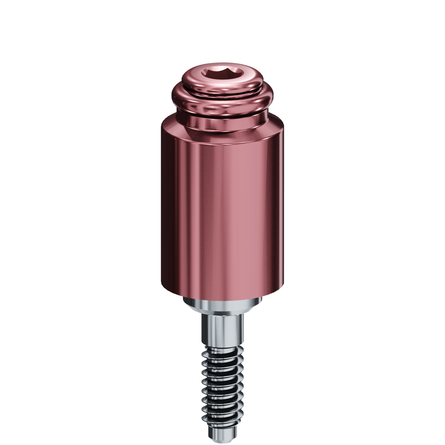 LOCATOR® R-TX® Abutment - XiVE® - 4.5mm - 6.0mm