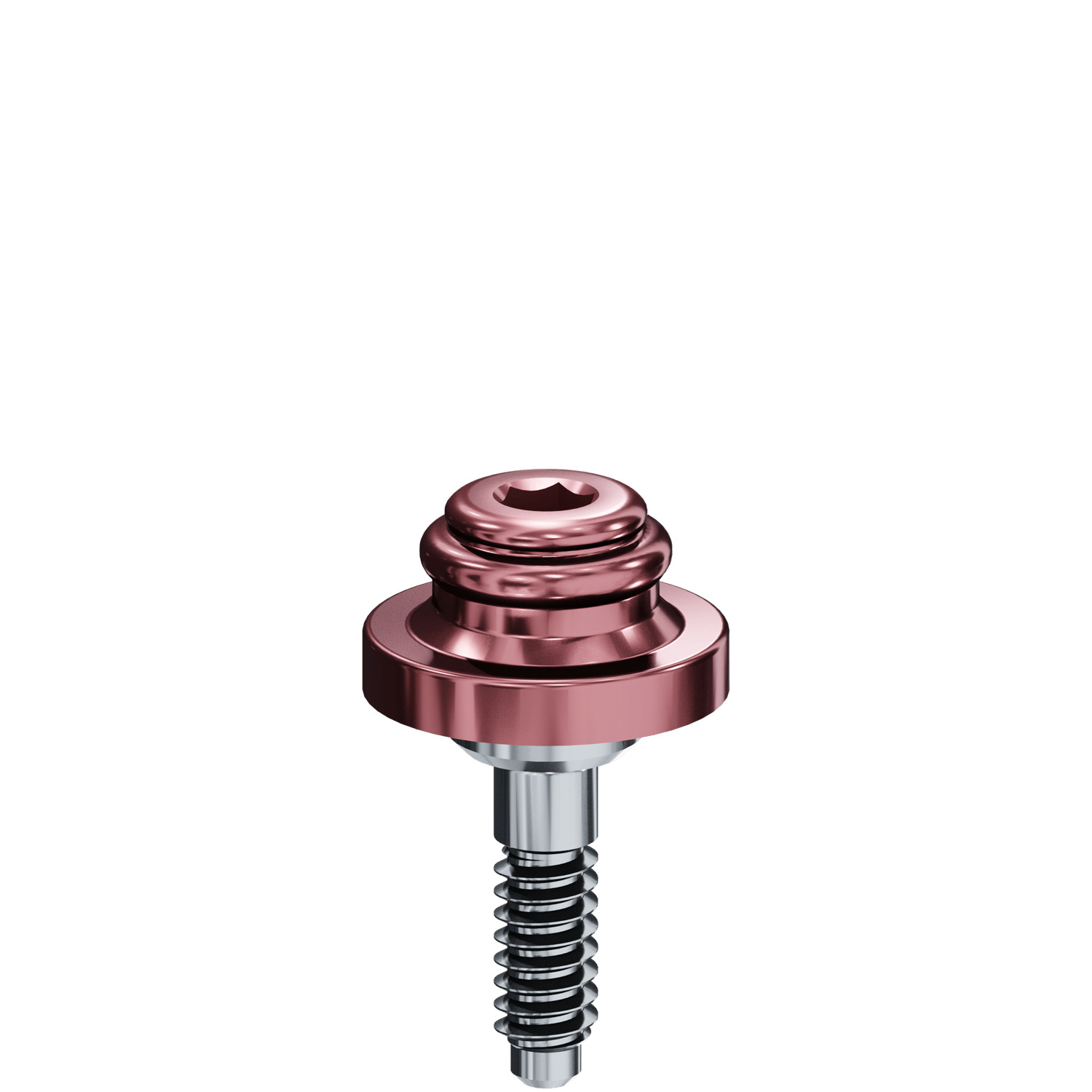 LOCATOR® R-TX® Abutment - XiVE® - 5.5mm - 1.0mm