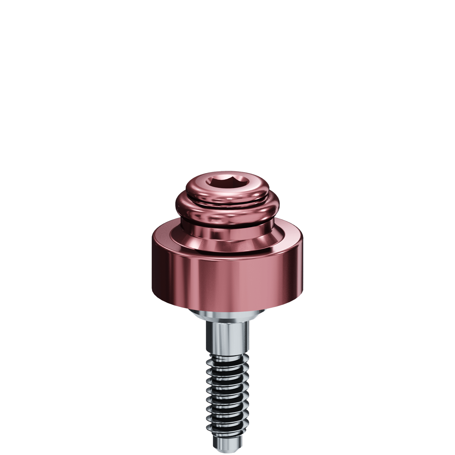 LOCATOR® R-TX® Abutment - XiVE® - 5.5mm - 2.0mm