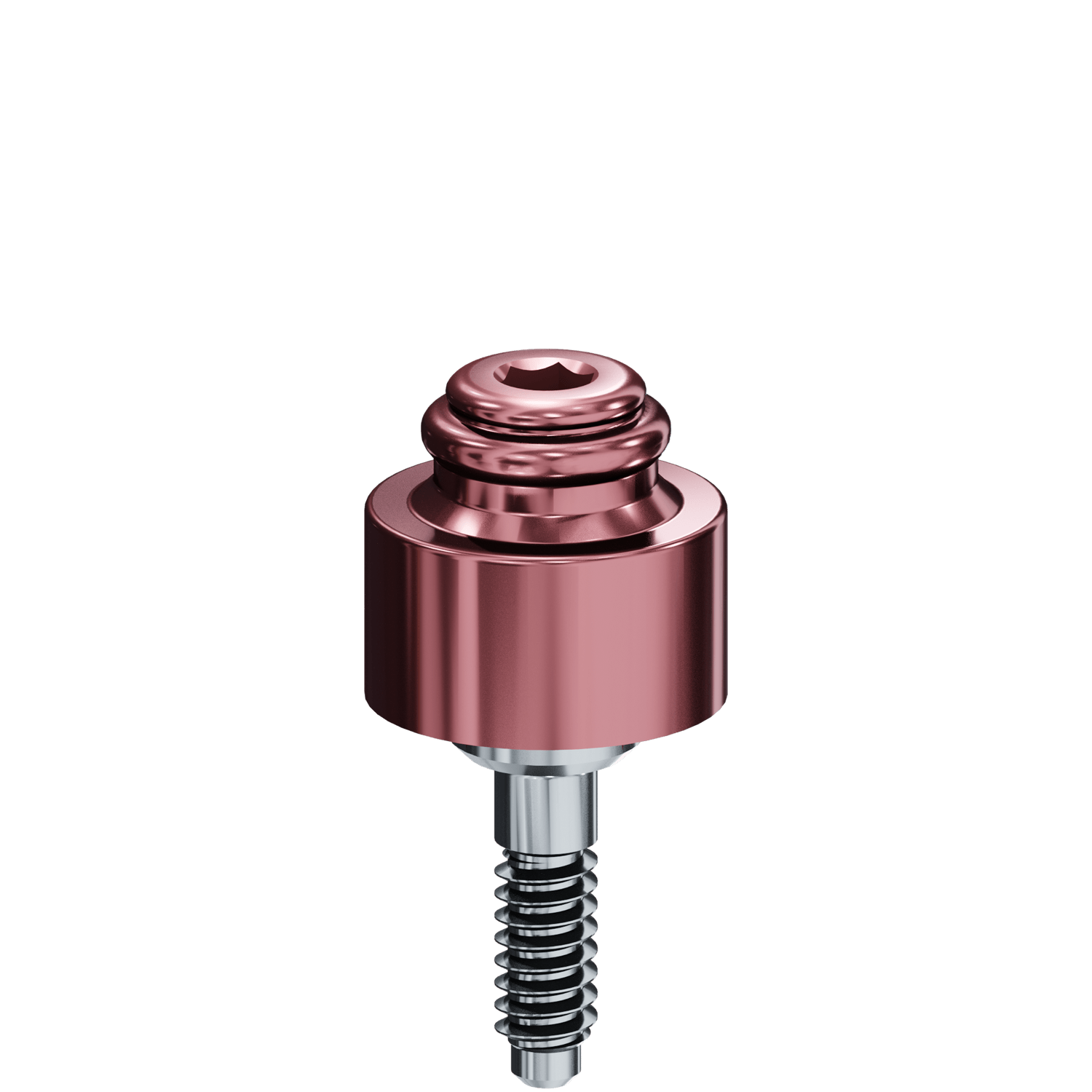 LOCATOR® R-TX® Abutment - XiVE® - 5.5mm - 3.0mm