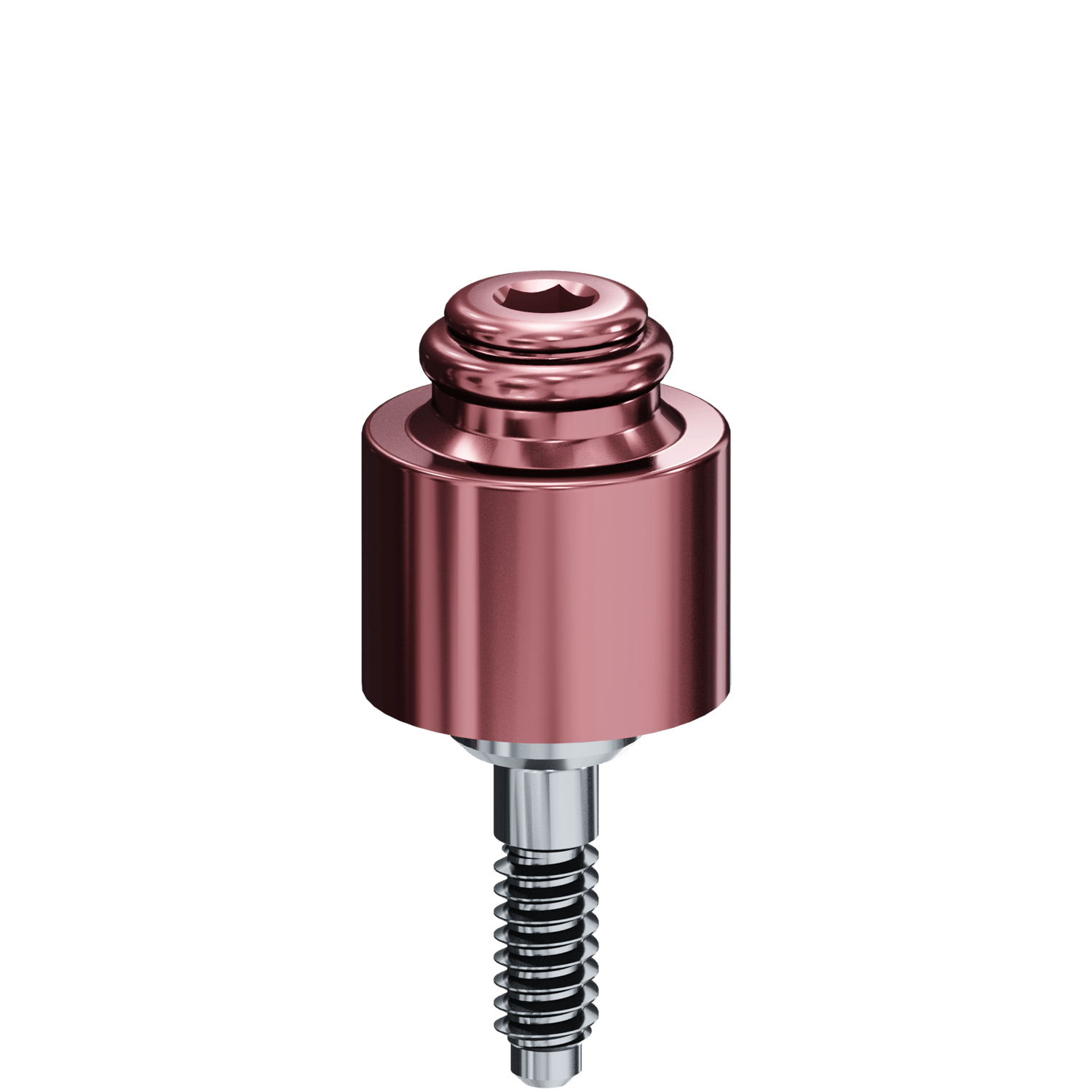 LOCATOR® R-TX® Abutment - XiVE® - 5.5mm - 4.0mm