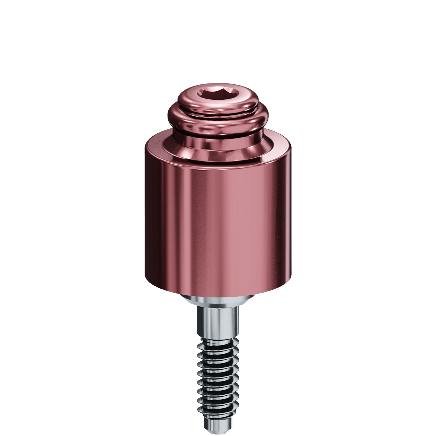 LOCATOR® R-TX® Abutment - XiVE® - 5.5mm - 5.0mm