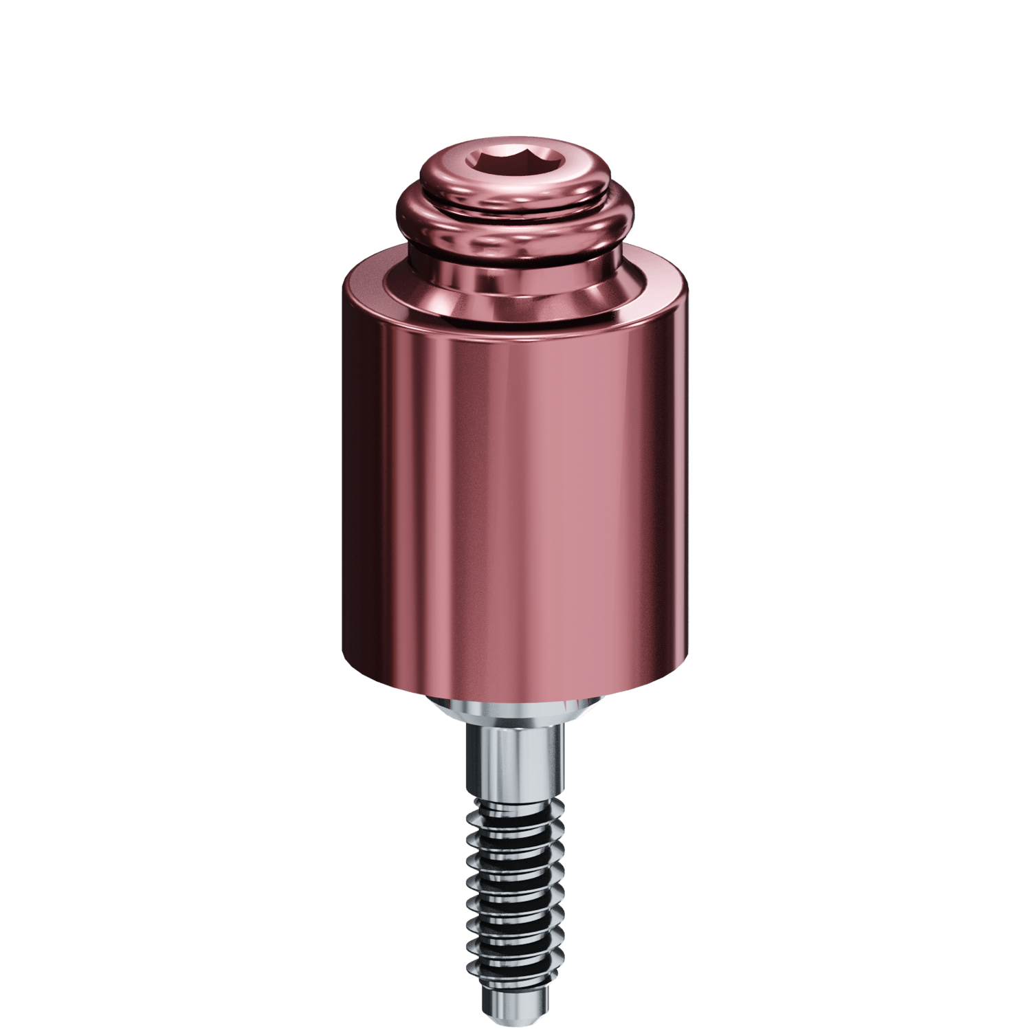 LOCATOR® R-TX® Abutment - XiVE® - 5.5mm - 6.0mm