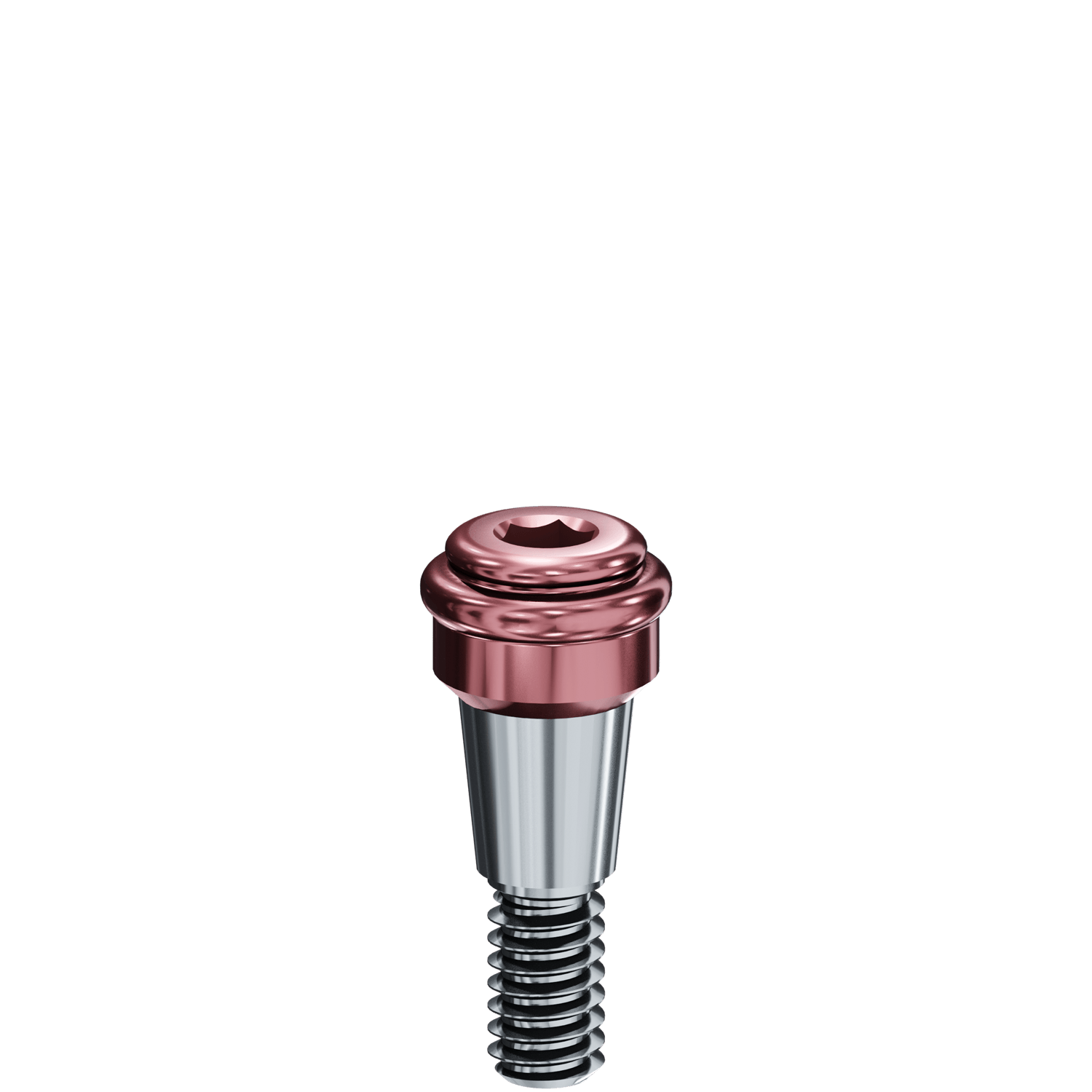 LOCATOR® R-TX Abutment - Astra® Aqua TX - 1.0mm