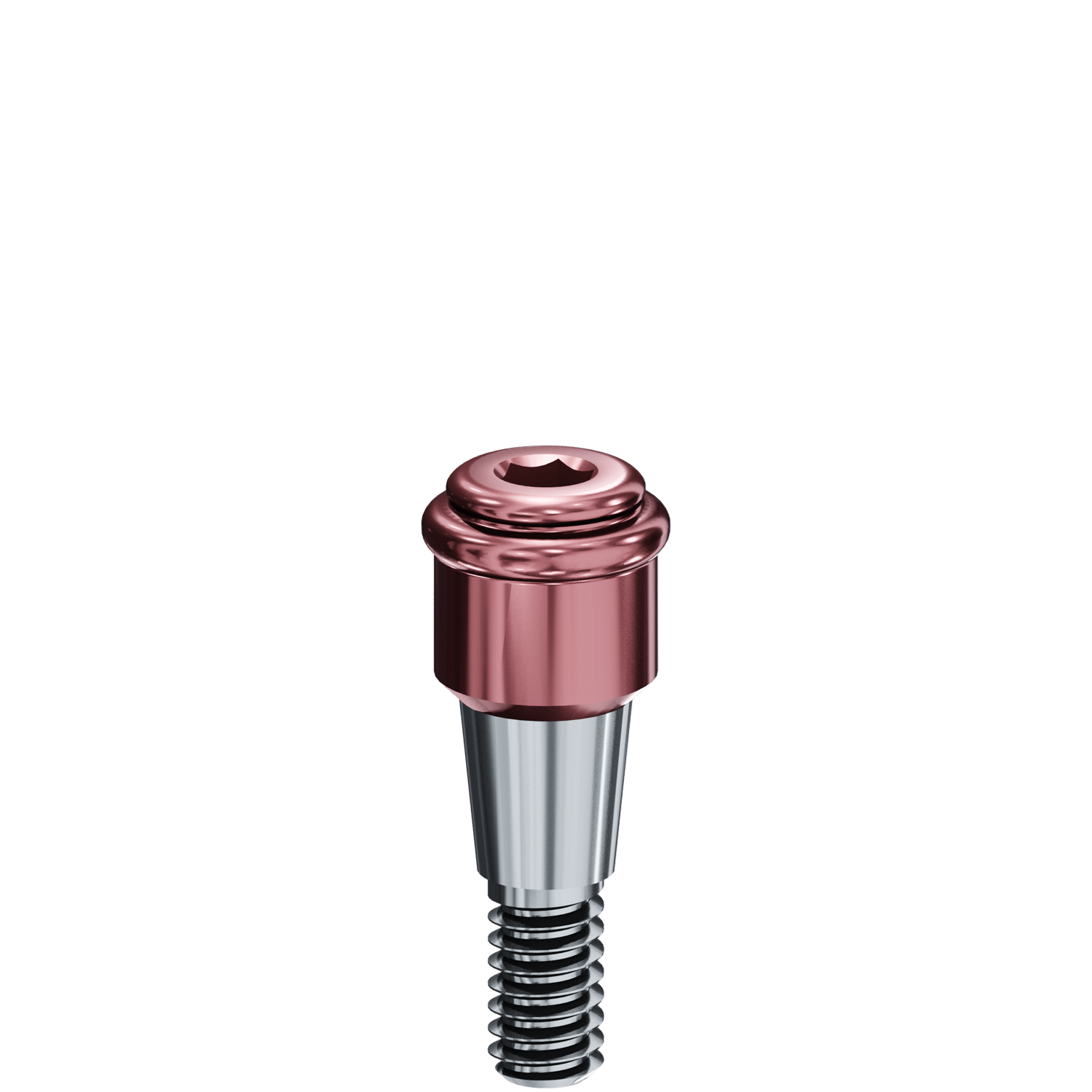LOCATOR® R-Tx Abutment - Dentsply Ankylos® C/X - 2.0mm
