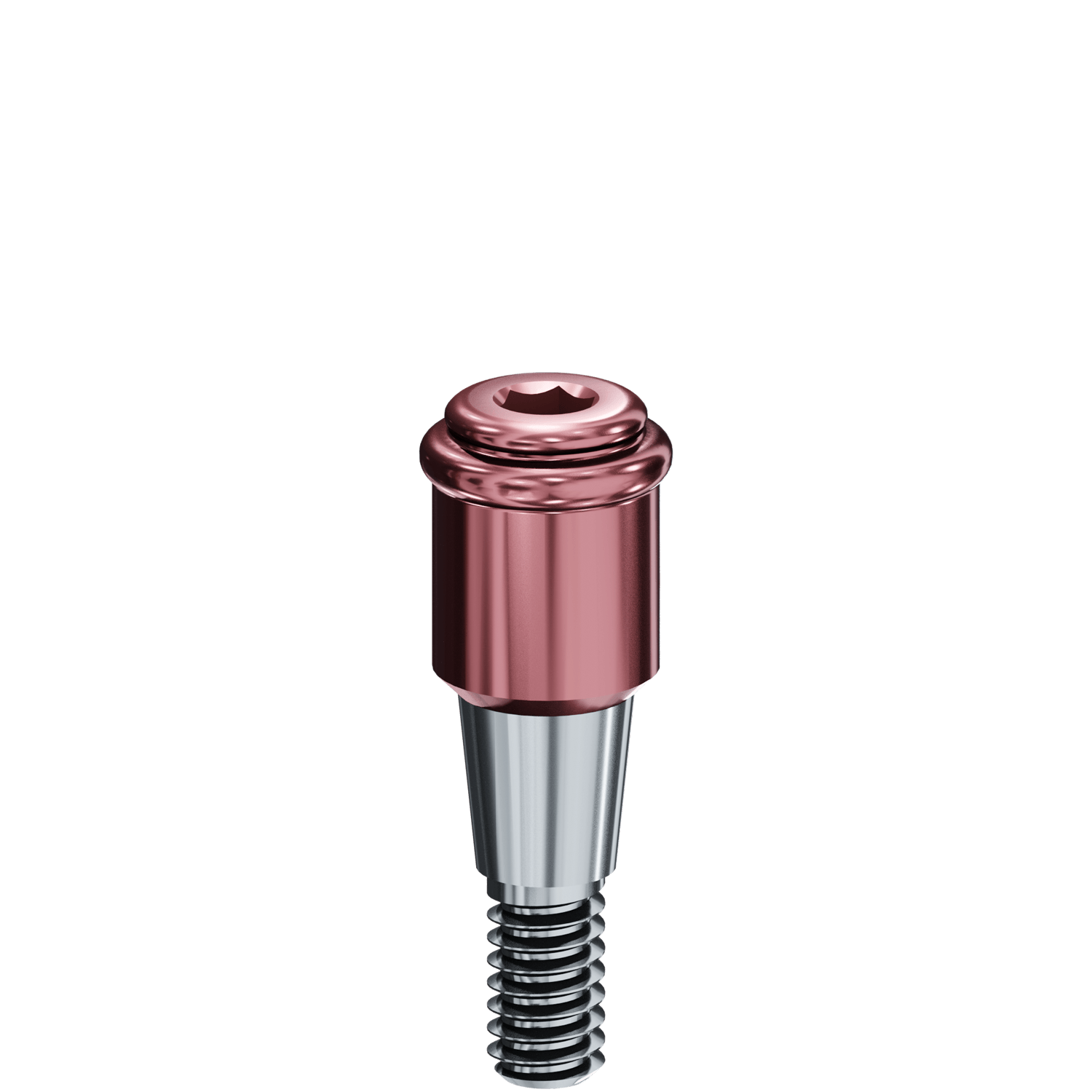 LOCATOR® R-TX Abutment - Astra® Aqua TX - 3.0mm
