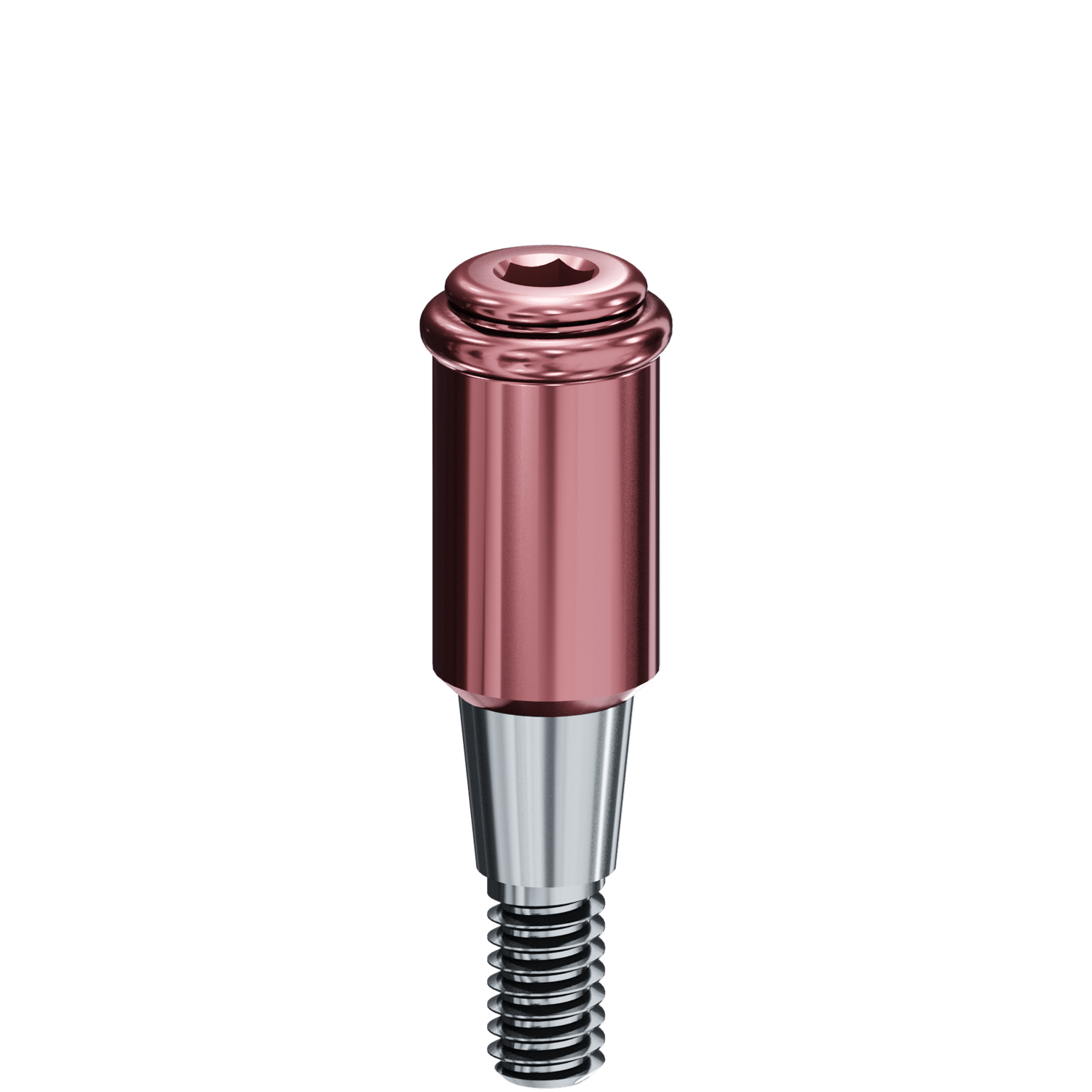 LOCATOR® R-TX Abutment - Astra® Aqua TX - 5.0mm