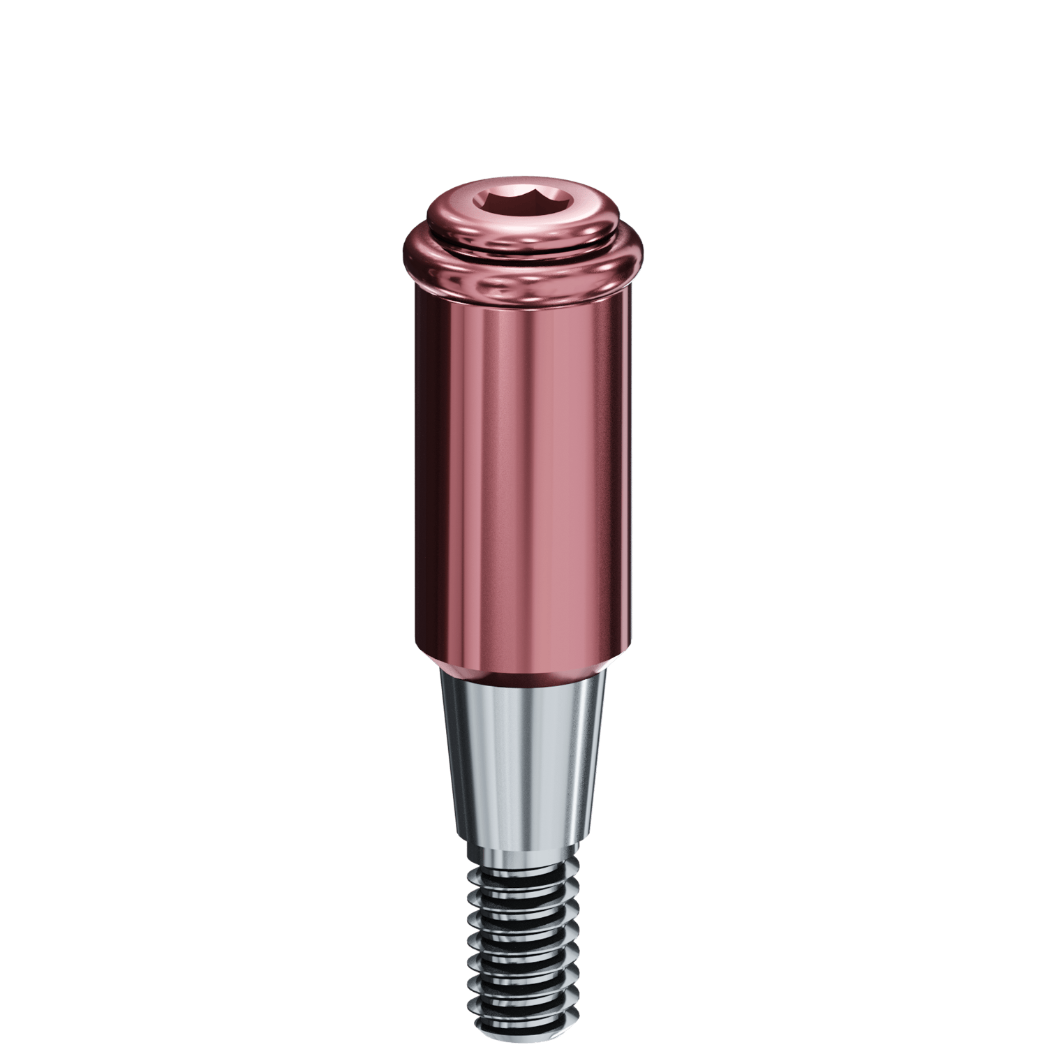 LOCATOR® R-Tx Abutment - Dentsply Ankylos® C/X - 6.0mm