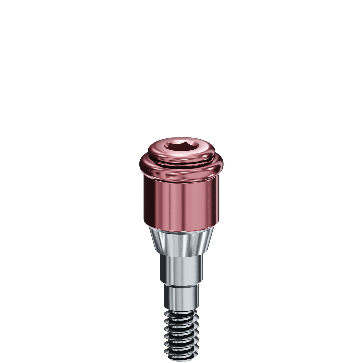 LOCATOR® R-TX Abutment - ACE Surgical Bone Level NP - 2.0mm
