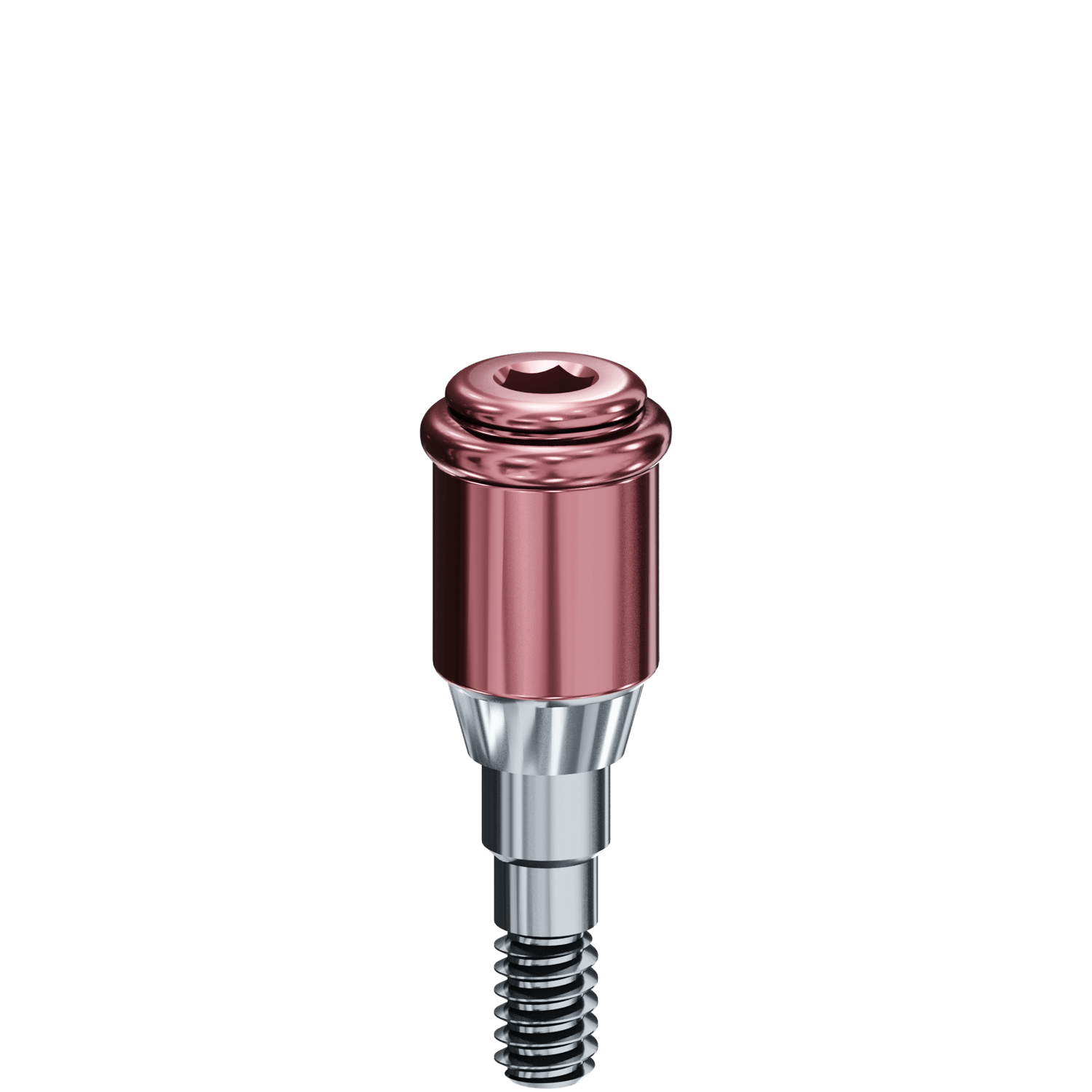 LOCATOR® R-TX Abutment - ACE Surgical Bone Level NP - 3.0mm