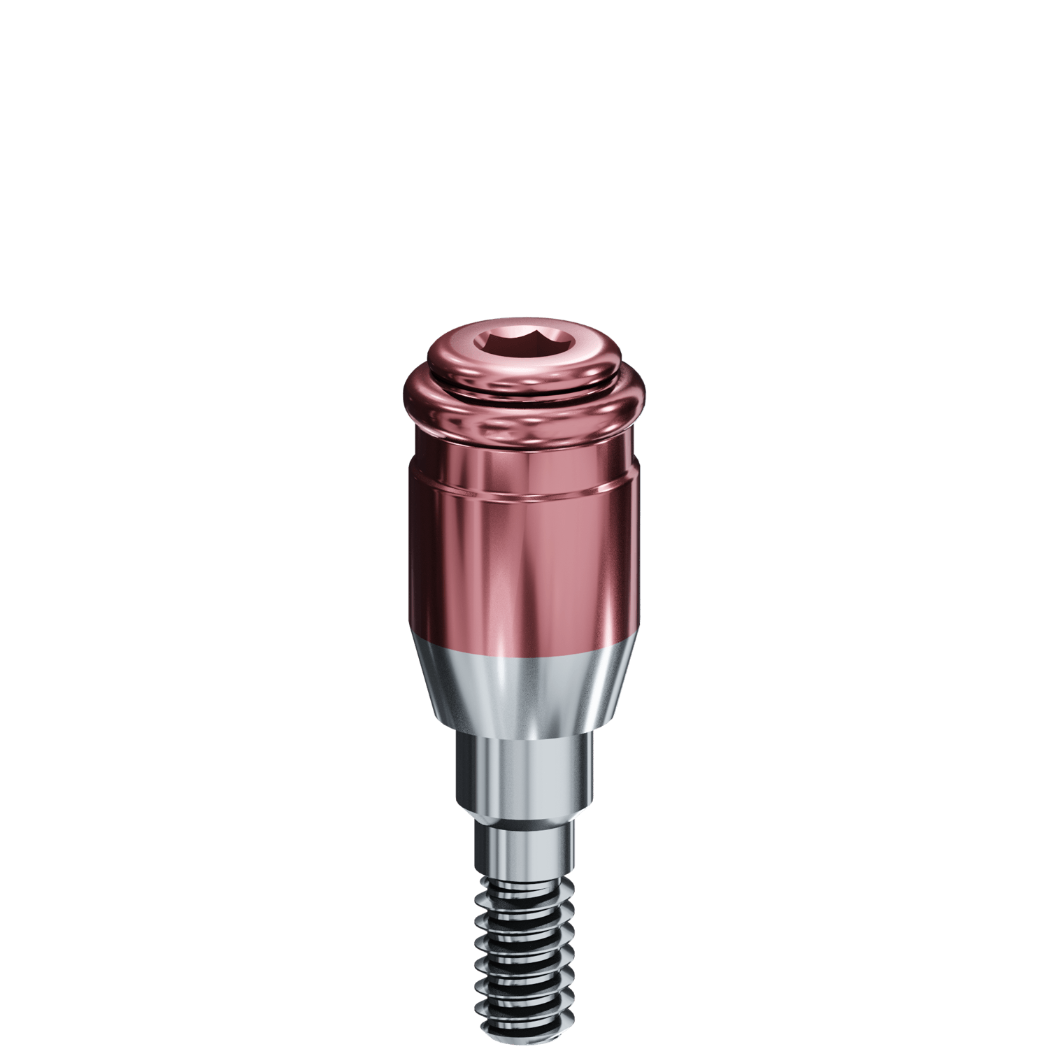 LOCATOR® R-TX Abutment - ACE Surgical Bone Level RP