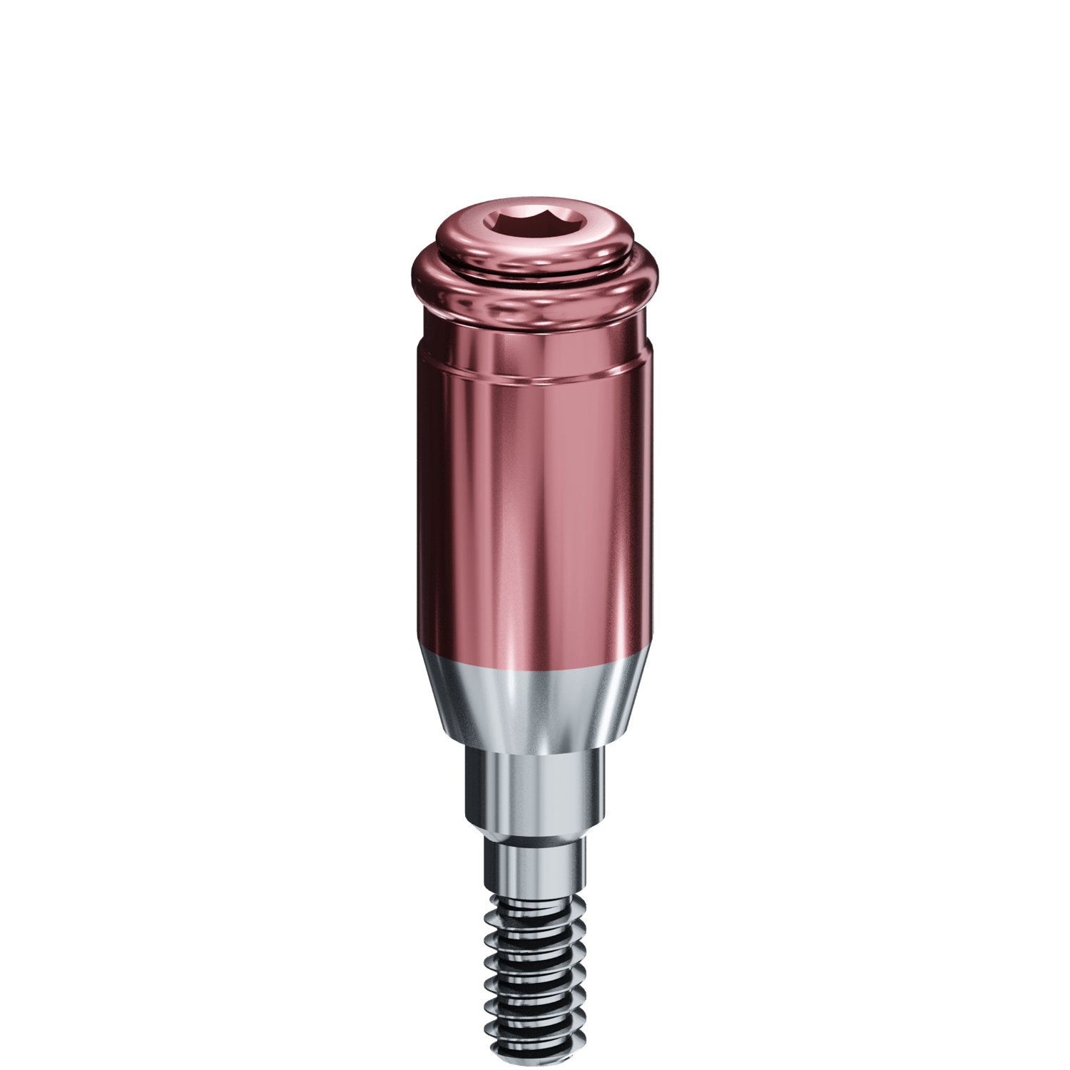 LOCATOR® R-TX Abutment - ACE Surgical Bone Level RP - 5.0mm