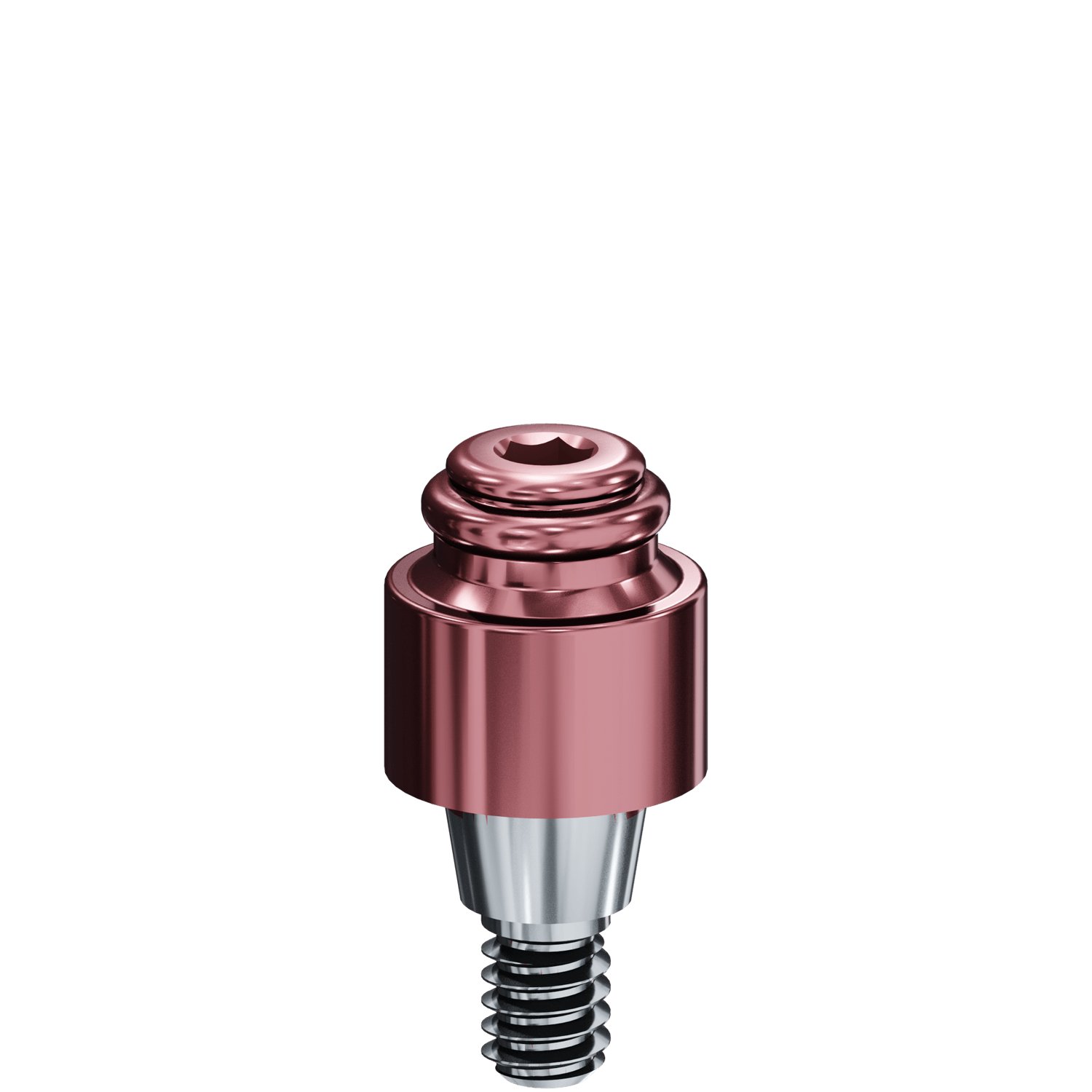 LOCATOR® R-TX Abutment - Blue Sky Bio® One Stage RP - 3.0mm