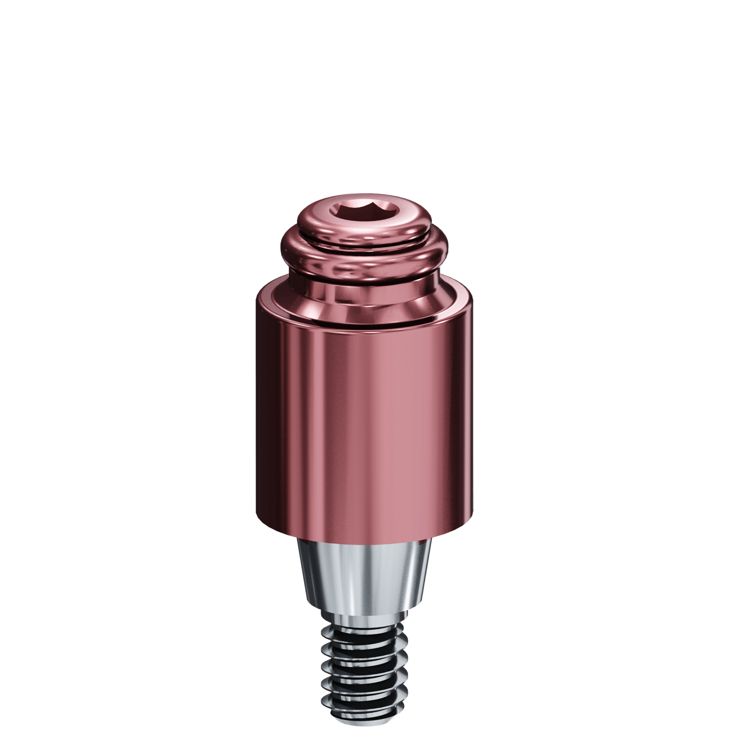 LOCATOR® R-TX Abutment - Blue Sky Bio® One Stage RP - 5.0mm