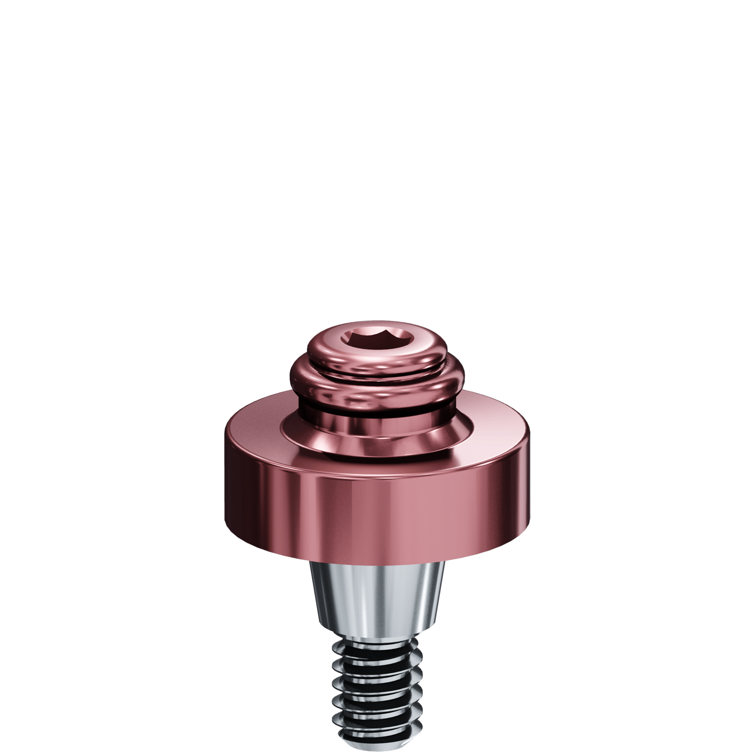 LOCATOR® R-TX Abutment - Blue Sky Bio® One Stage WP - 2.0mm
