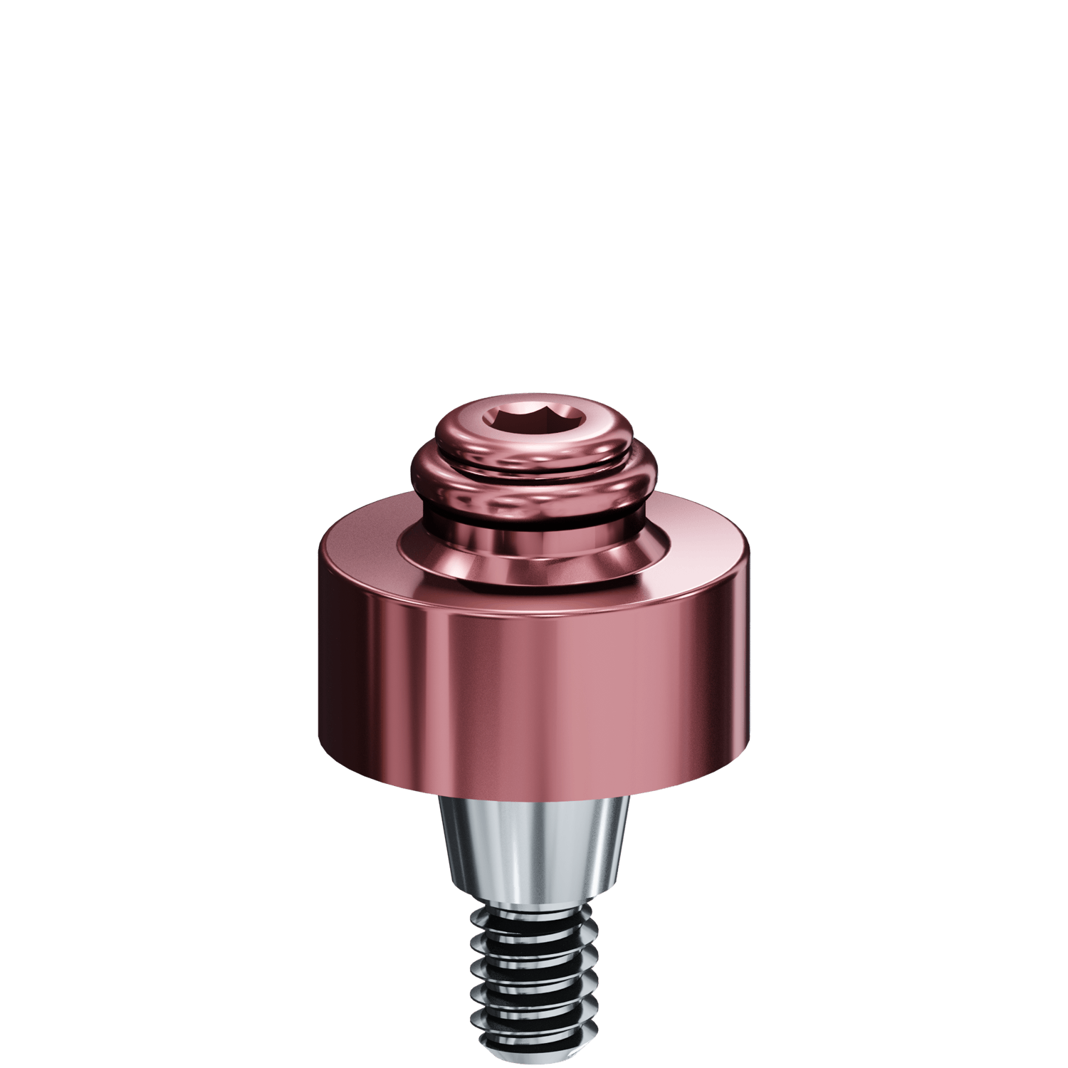 LOCATOR® R-TX Abutment - Blue Sky Bio® One Stage WP - 3.0mm