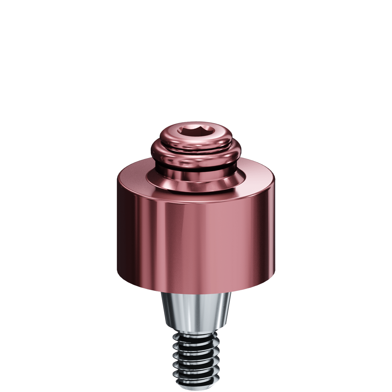 LOCATOR® R-TX Abutment - Blue Sky Bio® One Stage WP - 4.0mm