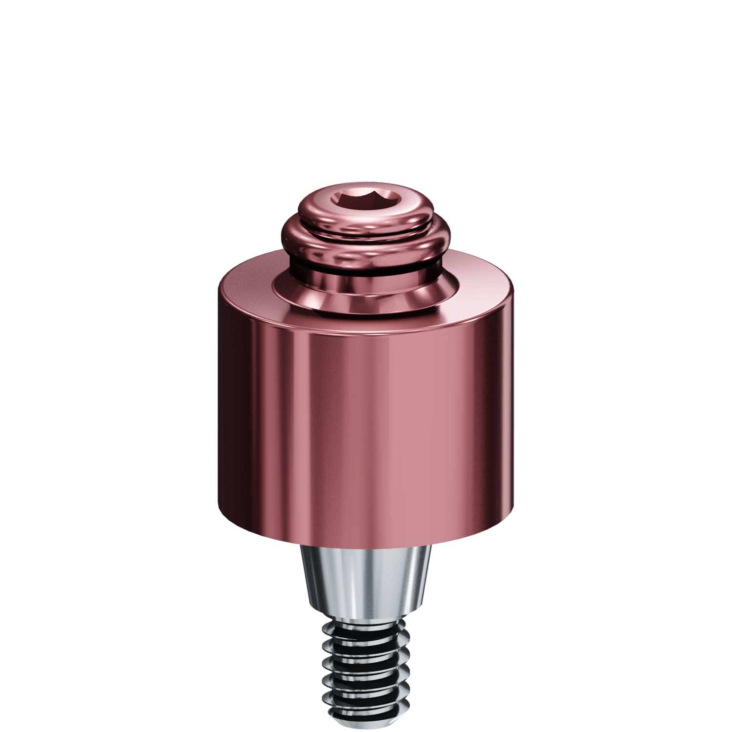 LOCATOR® R-TX Abutment - Blue Sky Bio® One Stage WP - 5.0mm