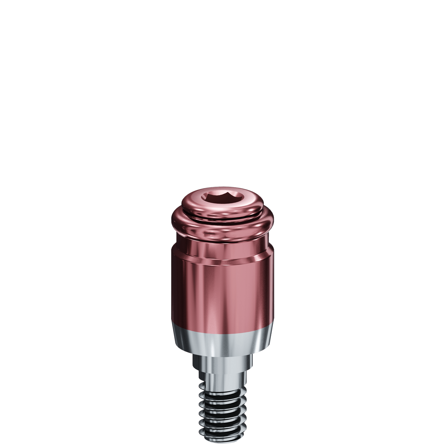 LOCATOR® R-TX Abutment - Keystone® TiLobe - 4.1/4.5mm - 3.0mm