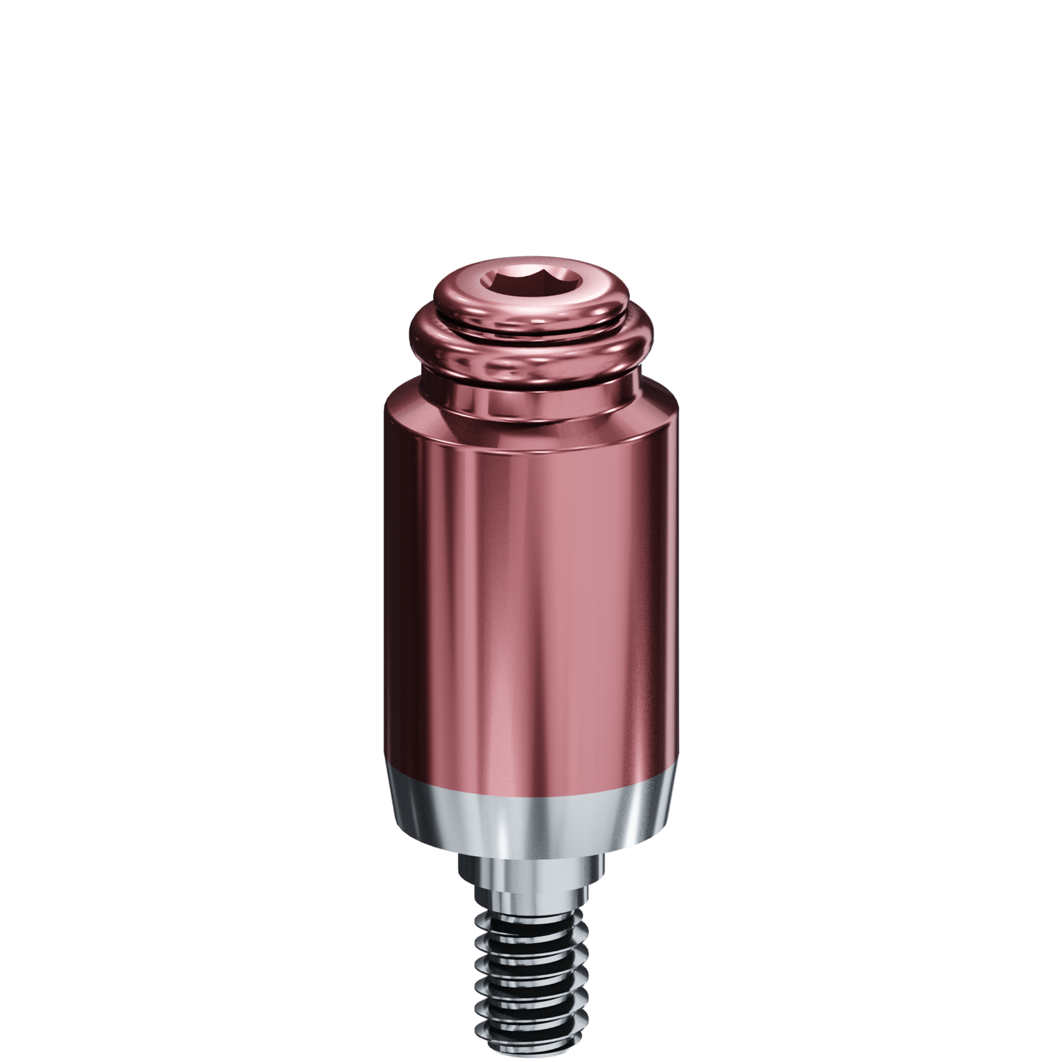 LOCATOR® R-TX Abutment - Keystone® TiLobe - 5.0/5.5/6.0mm