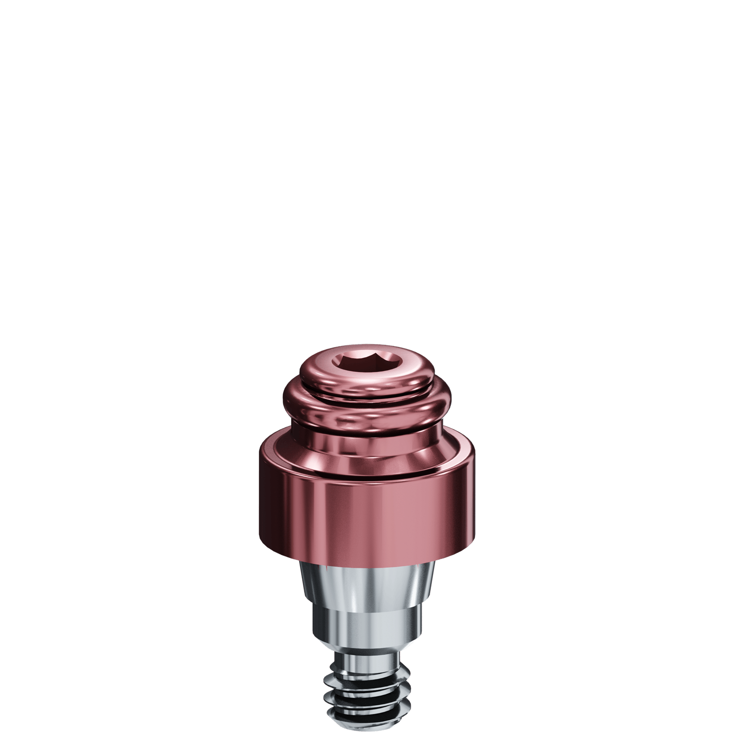 LOCATOR® R-TX Abutment - ACE Surgical Tissue Level RP - 2.0mm