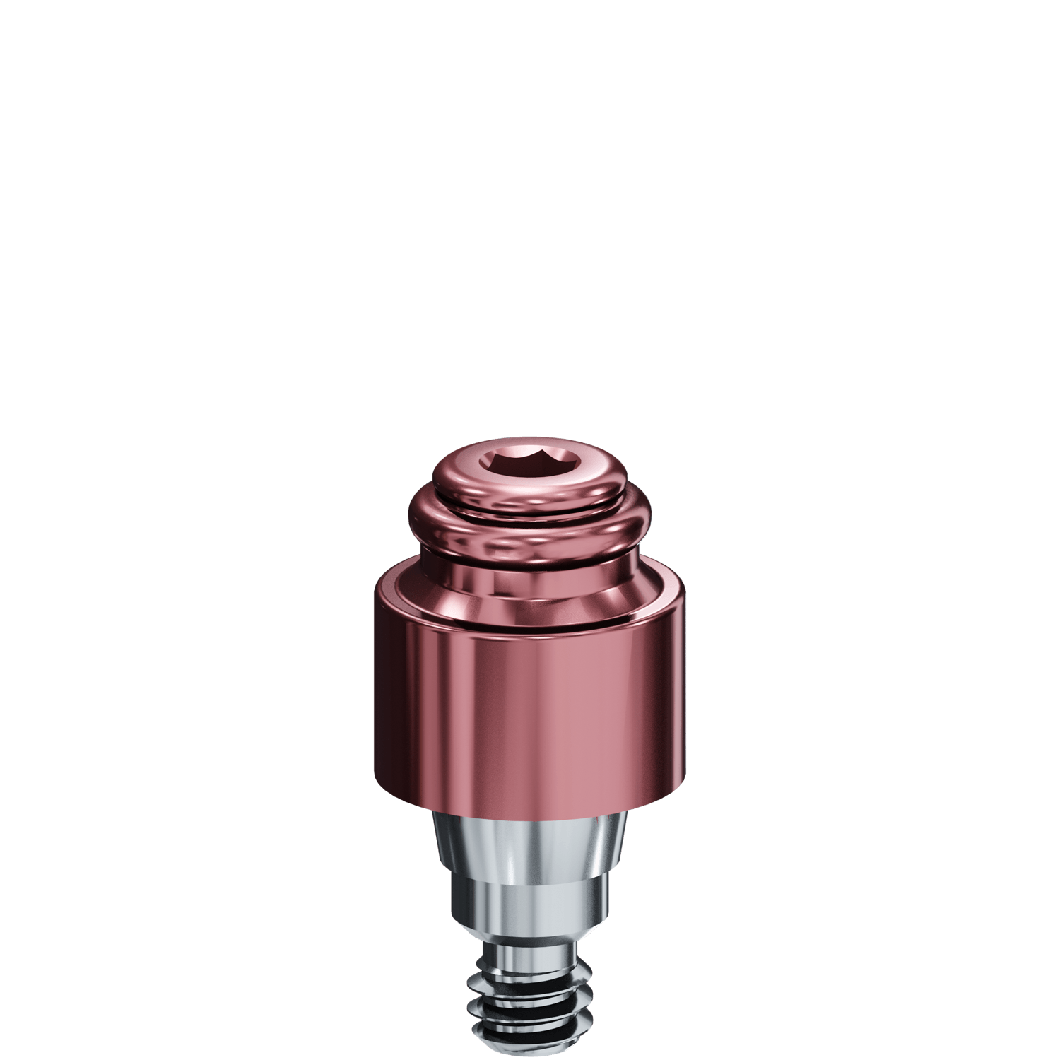 LOCATOR® R-TX Abutment - ACE Surgical Tissue Level RP - 3.0mm