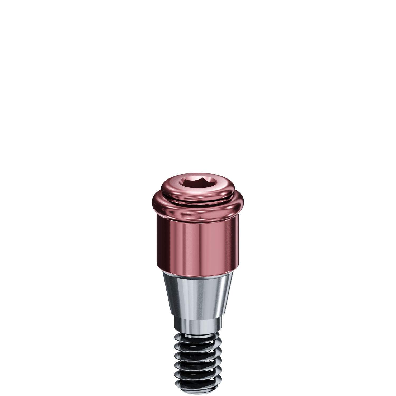LOCATOR® R-TX Abutment - Hiossen® ET Regular - 2.0mm