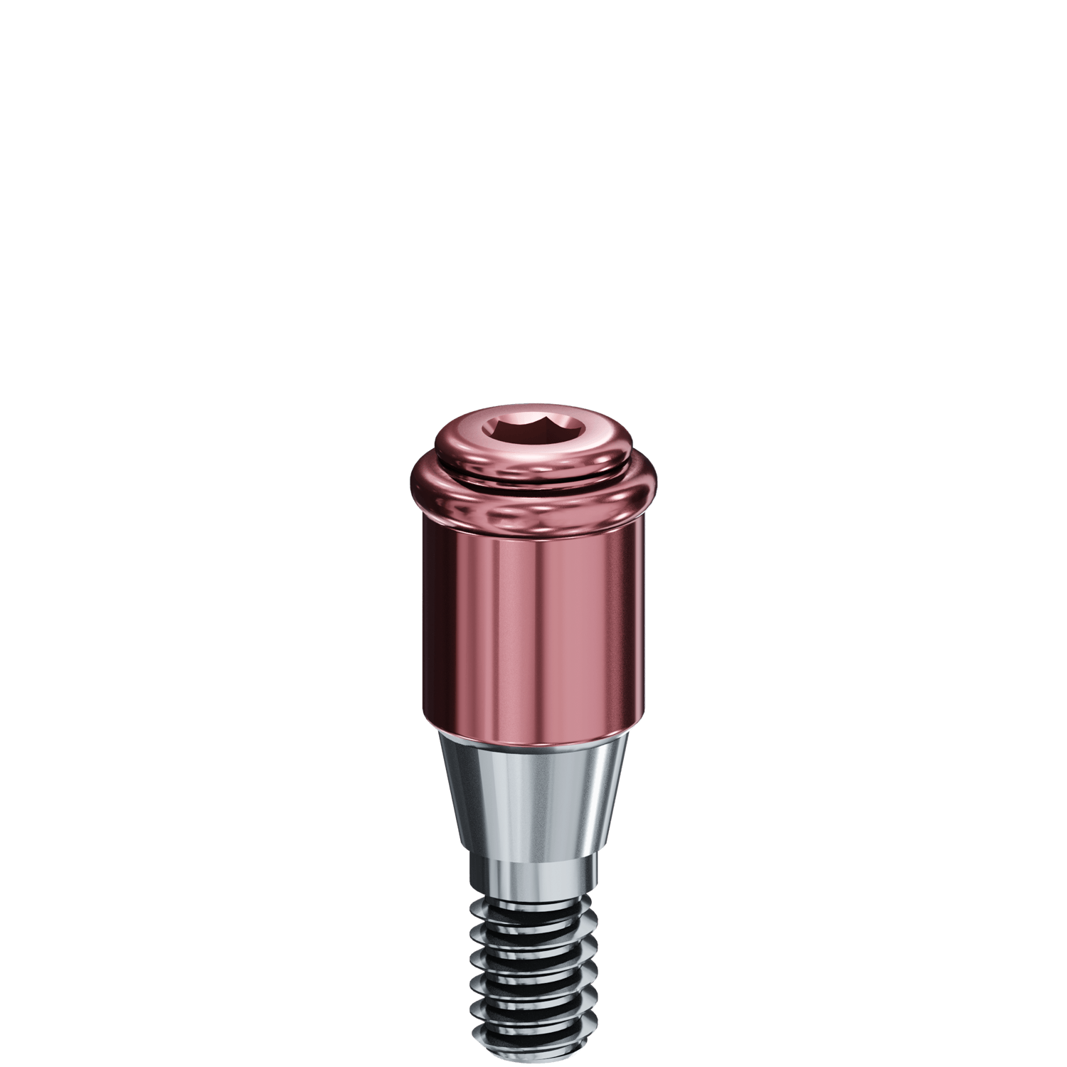 LOCATOR® R-TX Abutment - Hiossen® ET Regular - 3.0mm