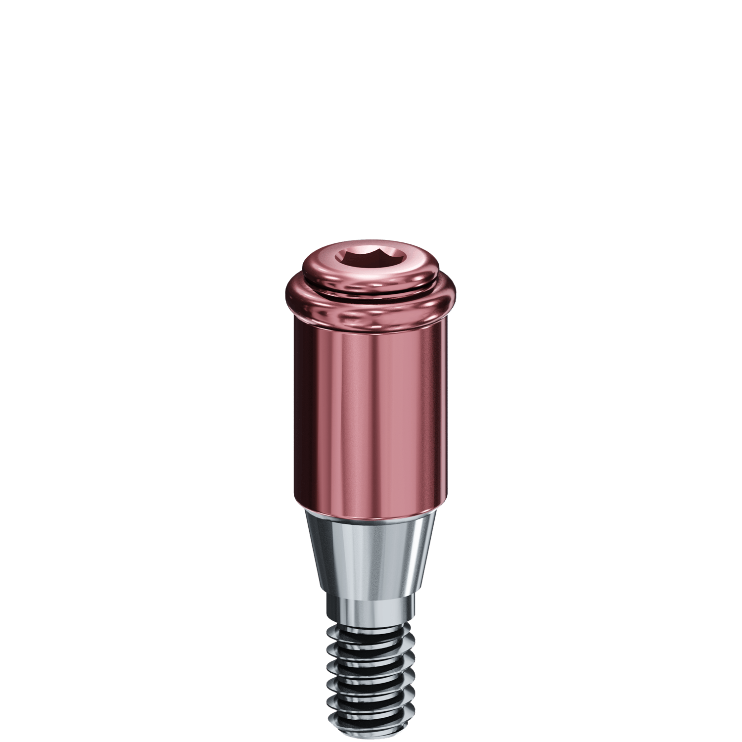 LOCATOR® R-TX Abutment - Hiossen® ET Mini 3.5mm - 4.0mm