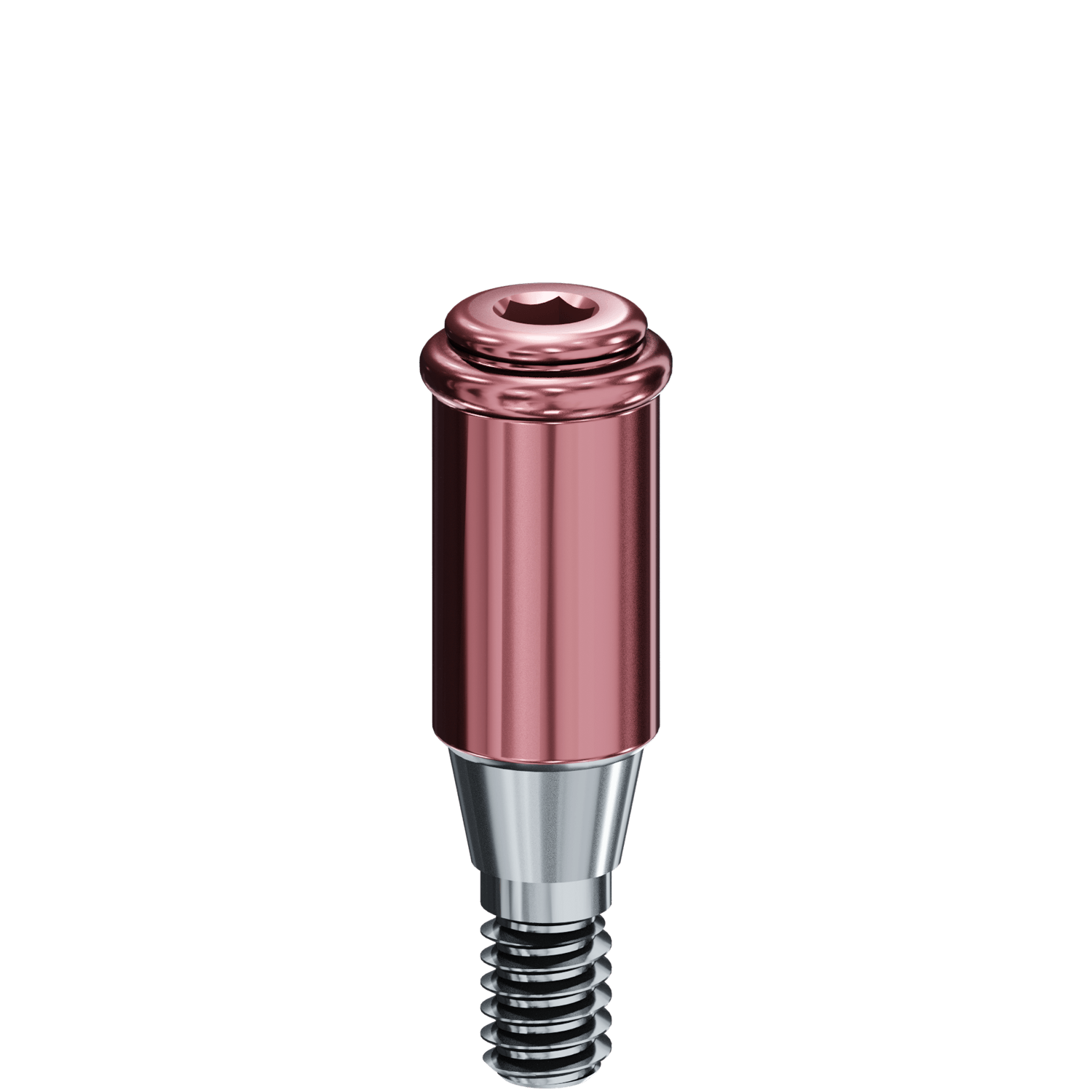 LOCATOR® R-TX Abutment - Hiossen® ET Mini 3.5mm - 5.0mm