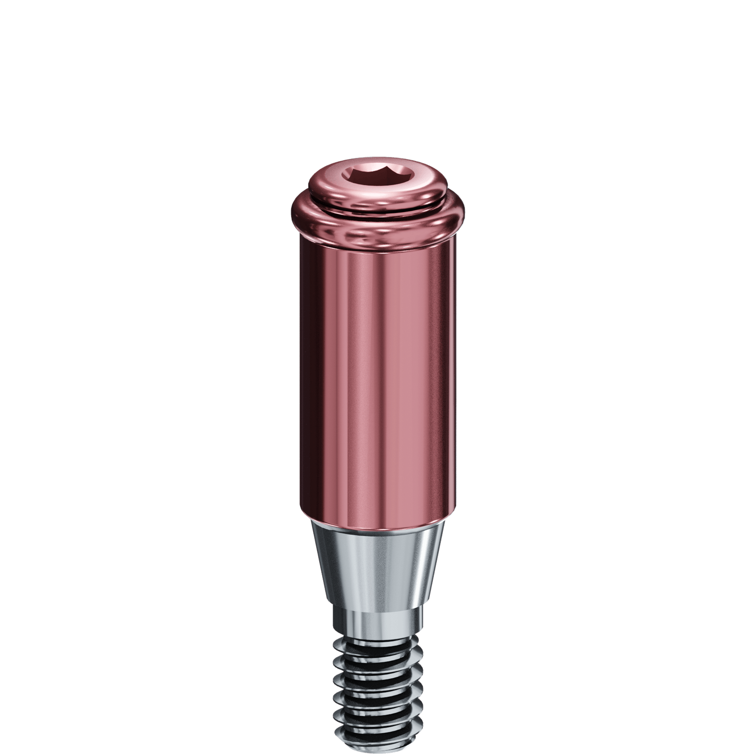 LOCATOR® R-TX Abutment - Hiossen® ET Mini 3.5mm - 6.0mm