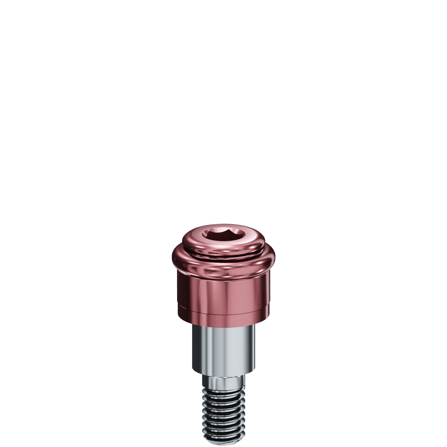 LOCATOR® R-TX Abutment - SIC® 3.3mm - 1.0mm