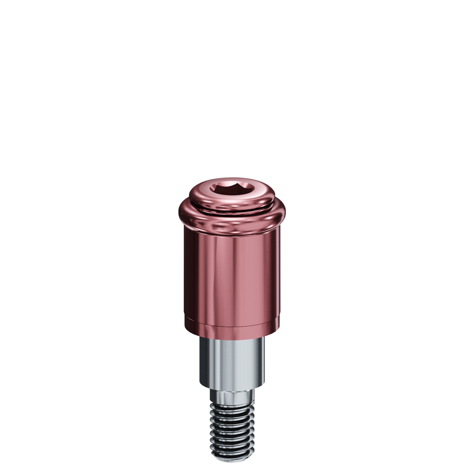 LOCATOR® R-TX Abutment - SIC® 3.3mm - 3.0mm