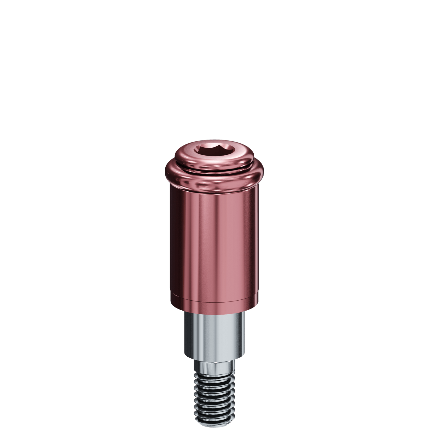 LOCATOR® R-TX Abutment - SIC® 3.3mm - 4.0mm