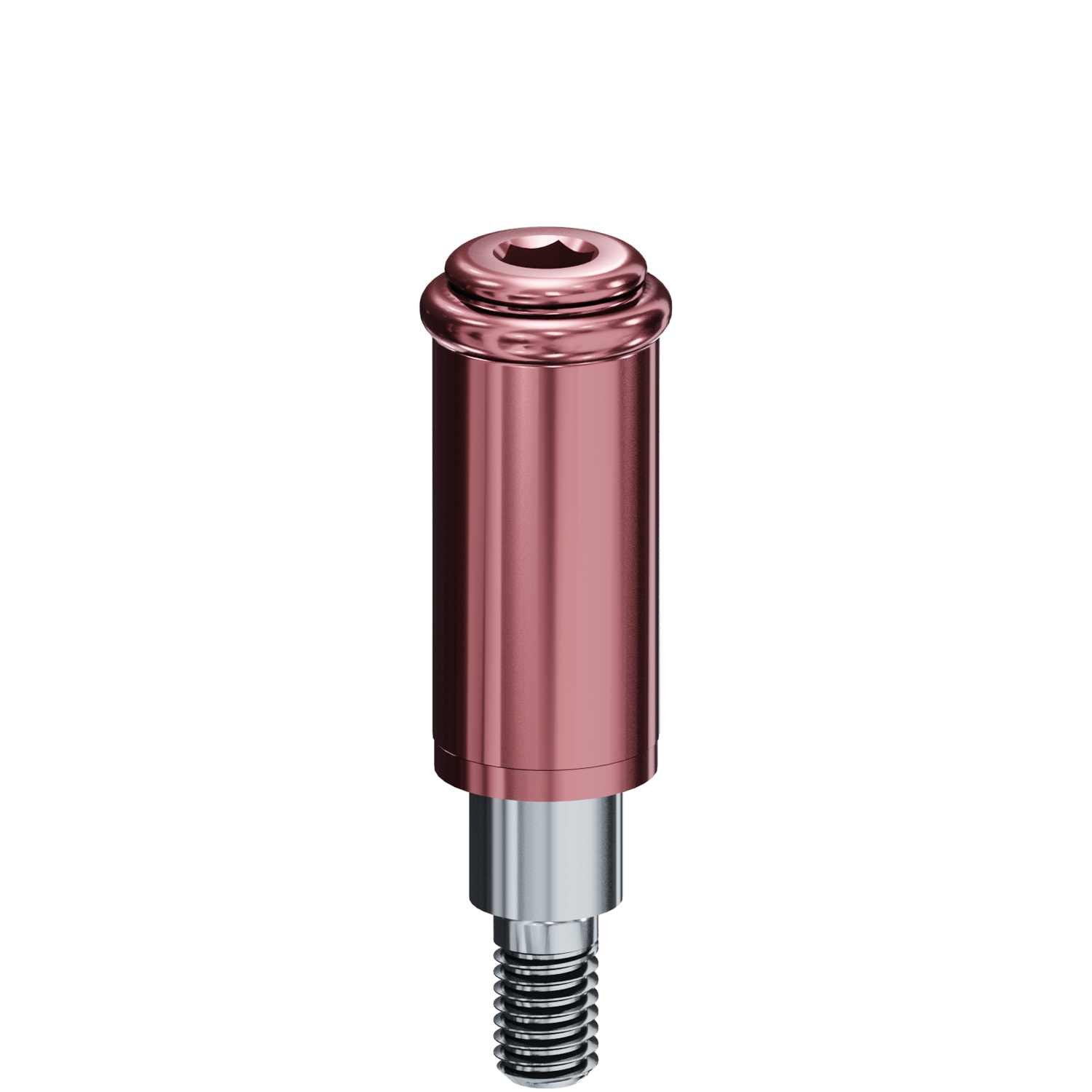 LOCATOR® R-TX Abutment - SIC® 3.3mm