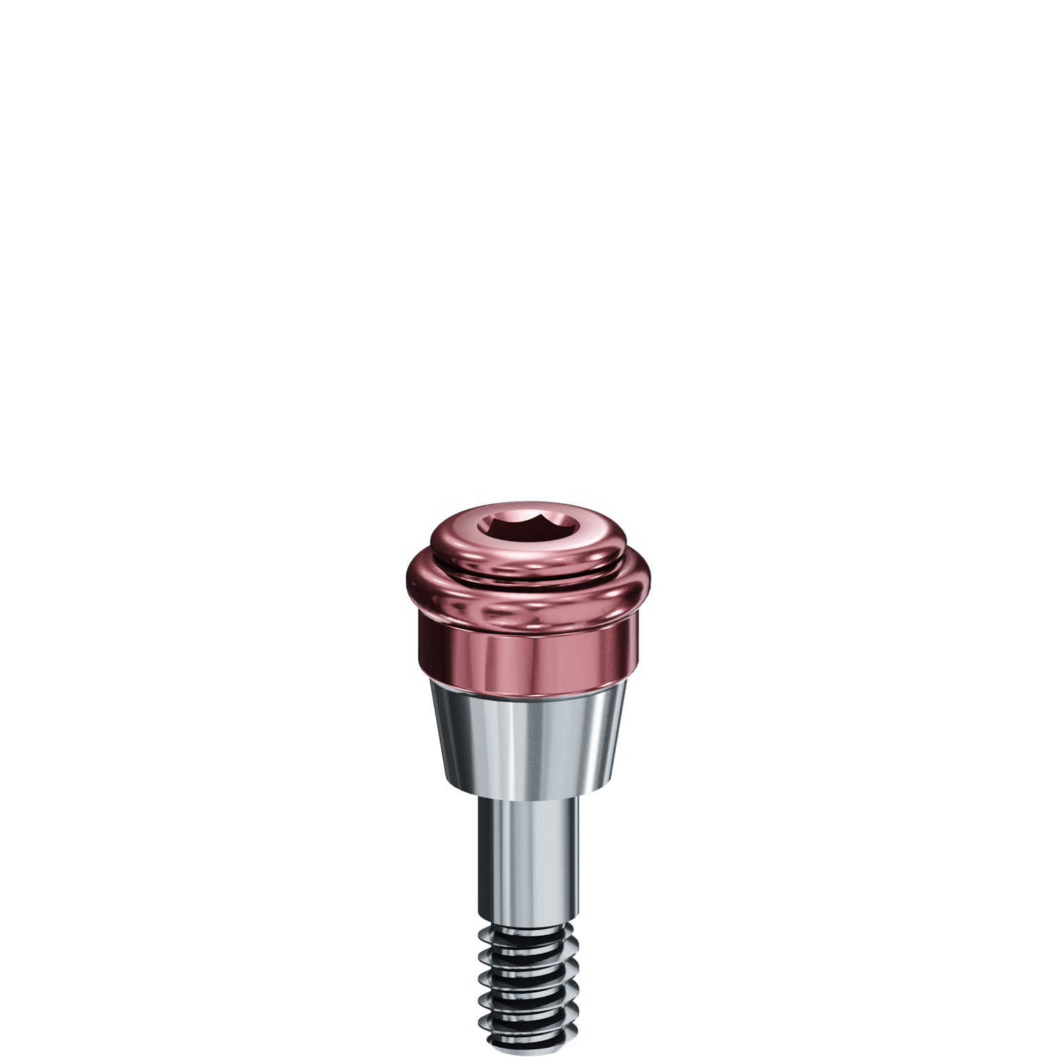 LOCATOR® R-TX Abutment - Hiossen® ET Mini 3.5mm - 1.0mm