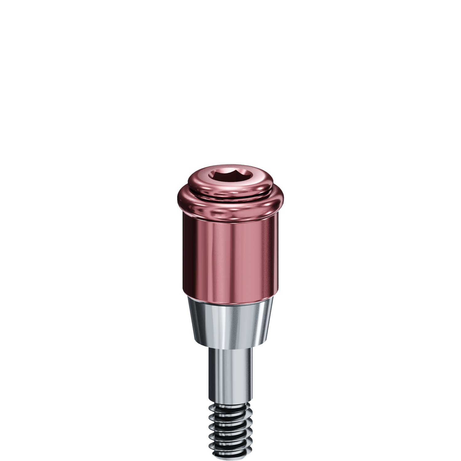 LOCATOR® R-TX Abutment - FairTwo® - S 3.5/4.2mm