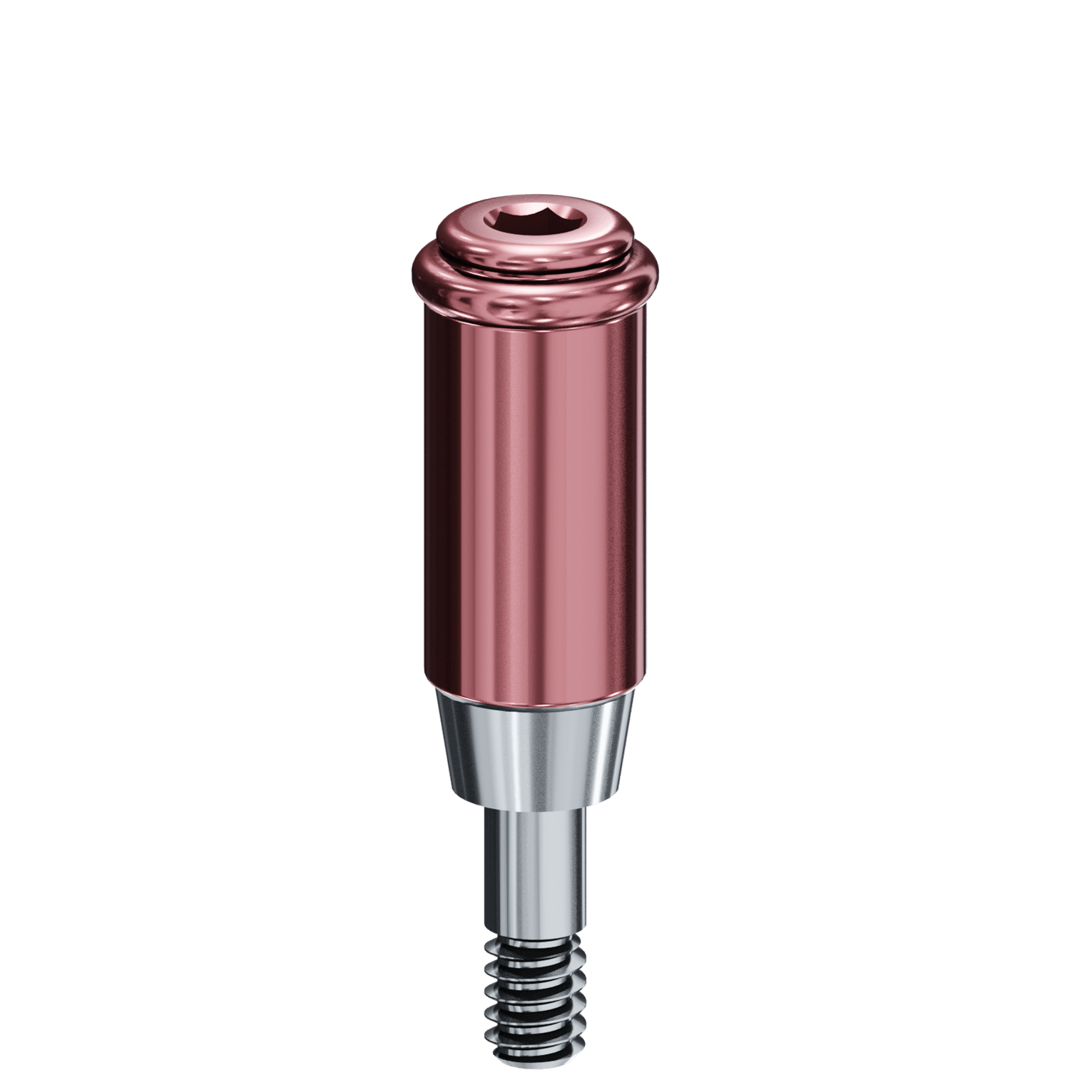 LOCATOR® R-TX Abutment - FairTwo® - S 3.5/4.2mm