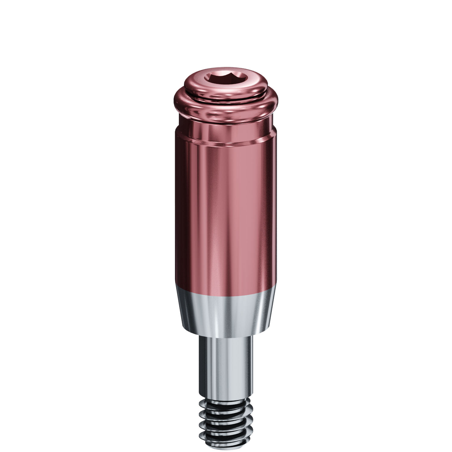 LOCATOR® R-TX Abutment - FairTwo® - L 5.0/6.0mm