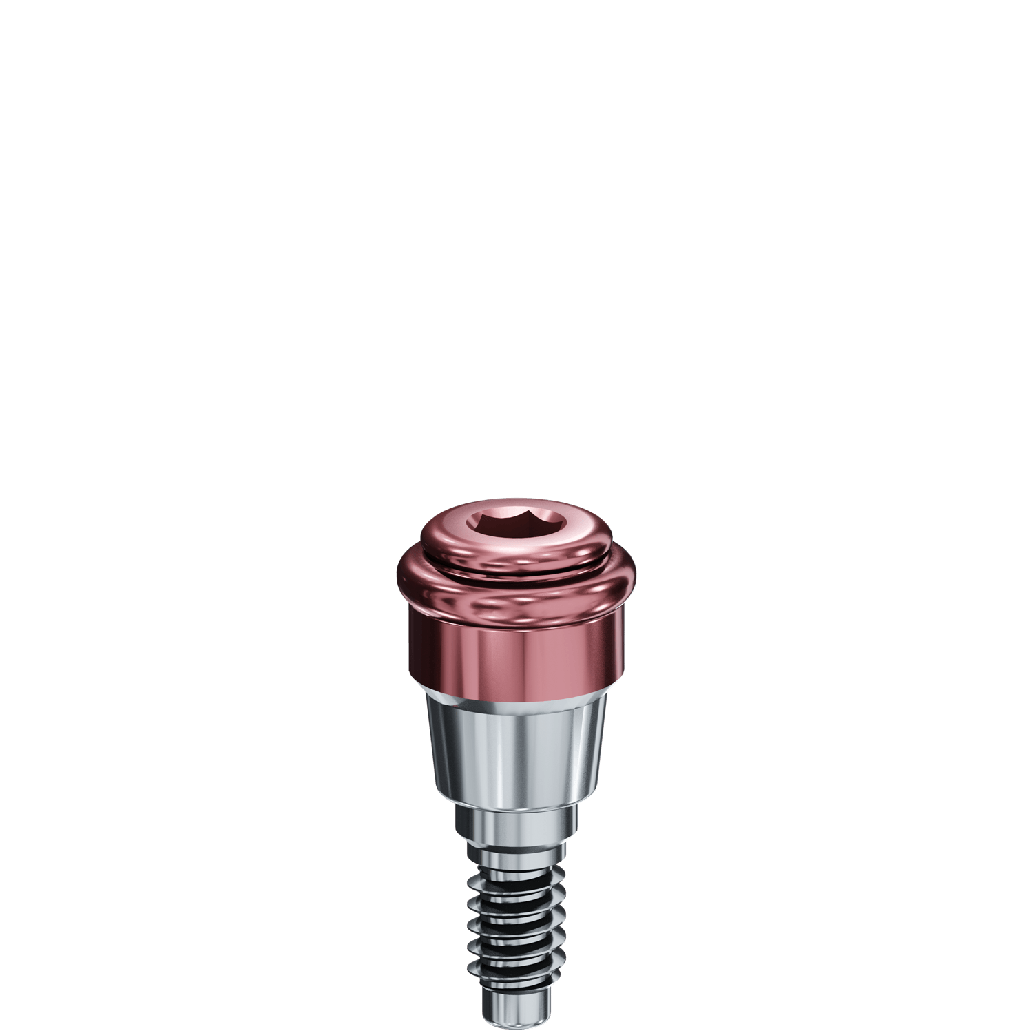 LOCATOR® R-TX Abutment - Neodent® - CM - 1.0mm
