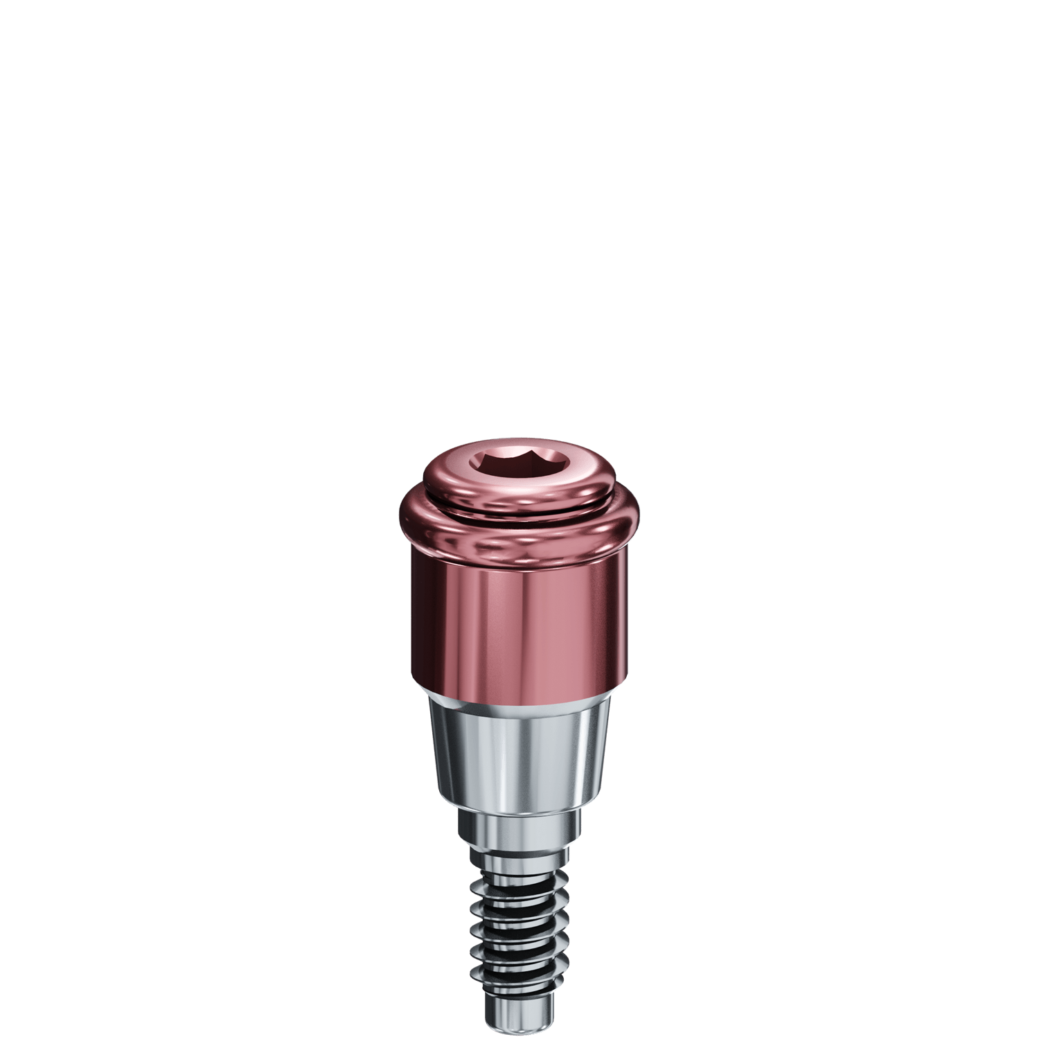 LOCATOR® R-TX Abutment - Neodent® - CM - 2.0mm