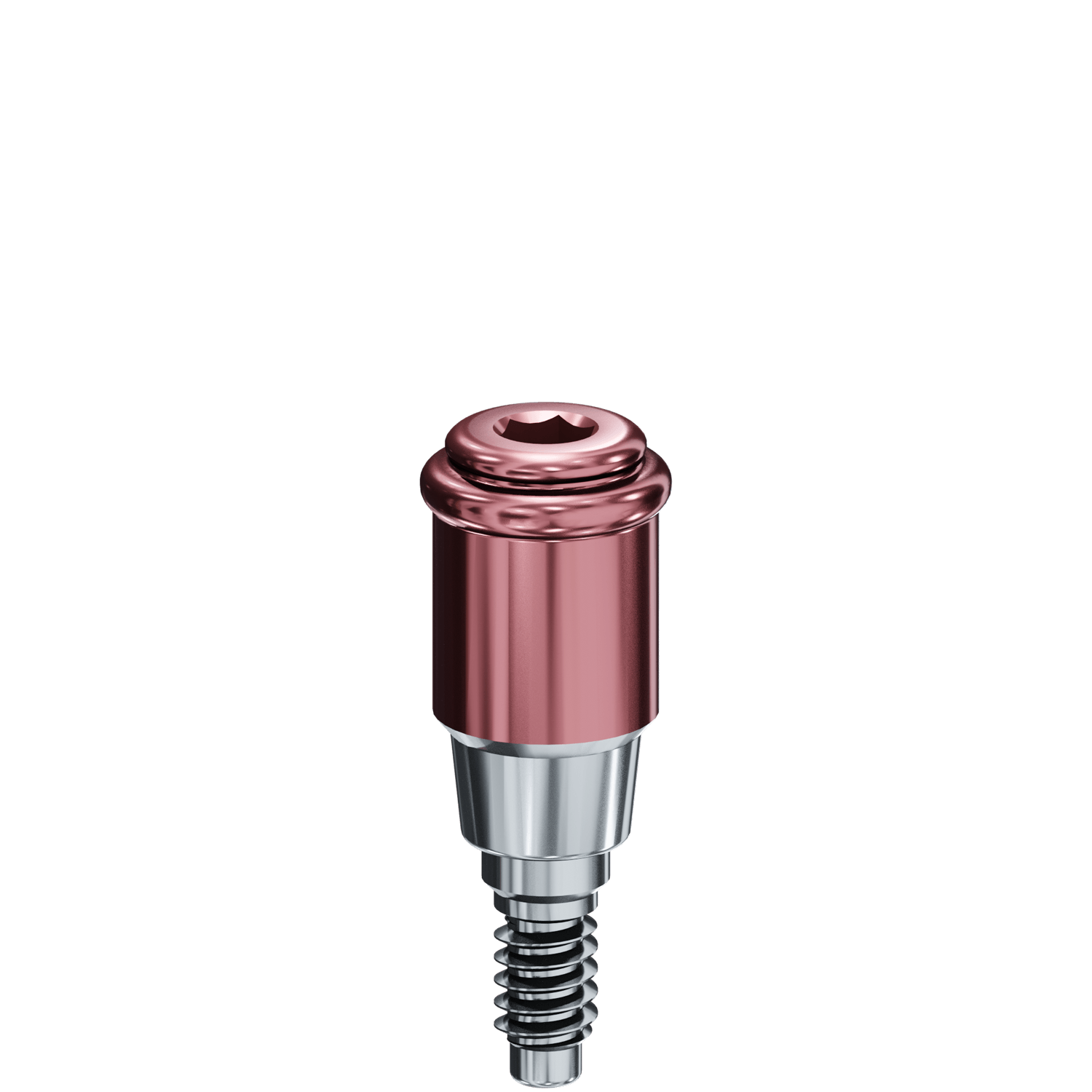 LOCATOR® R-TX Abutment - Neodent® - CM - 3.0mm