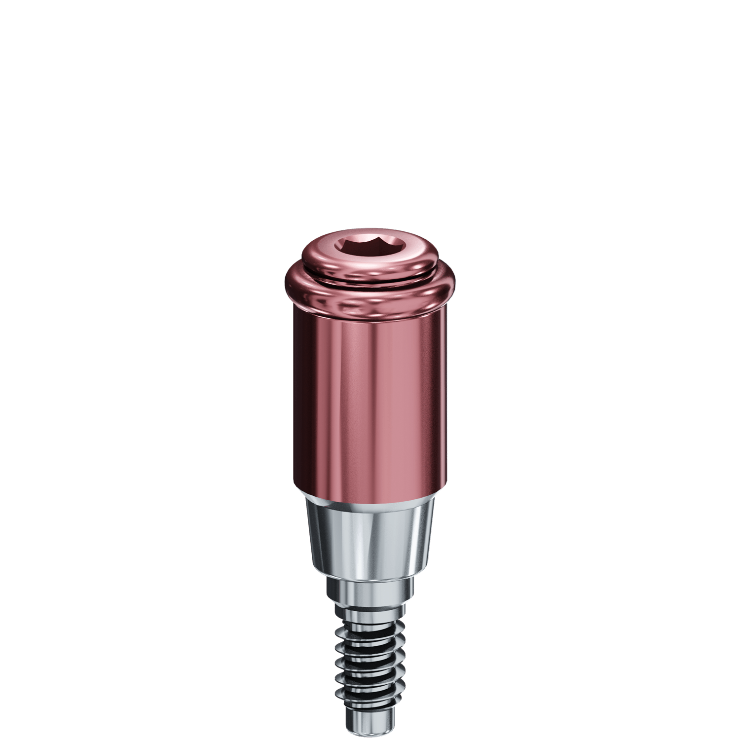 LOCATOR® R-TX Abutment - Neodent® - CM - 4.0mm
