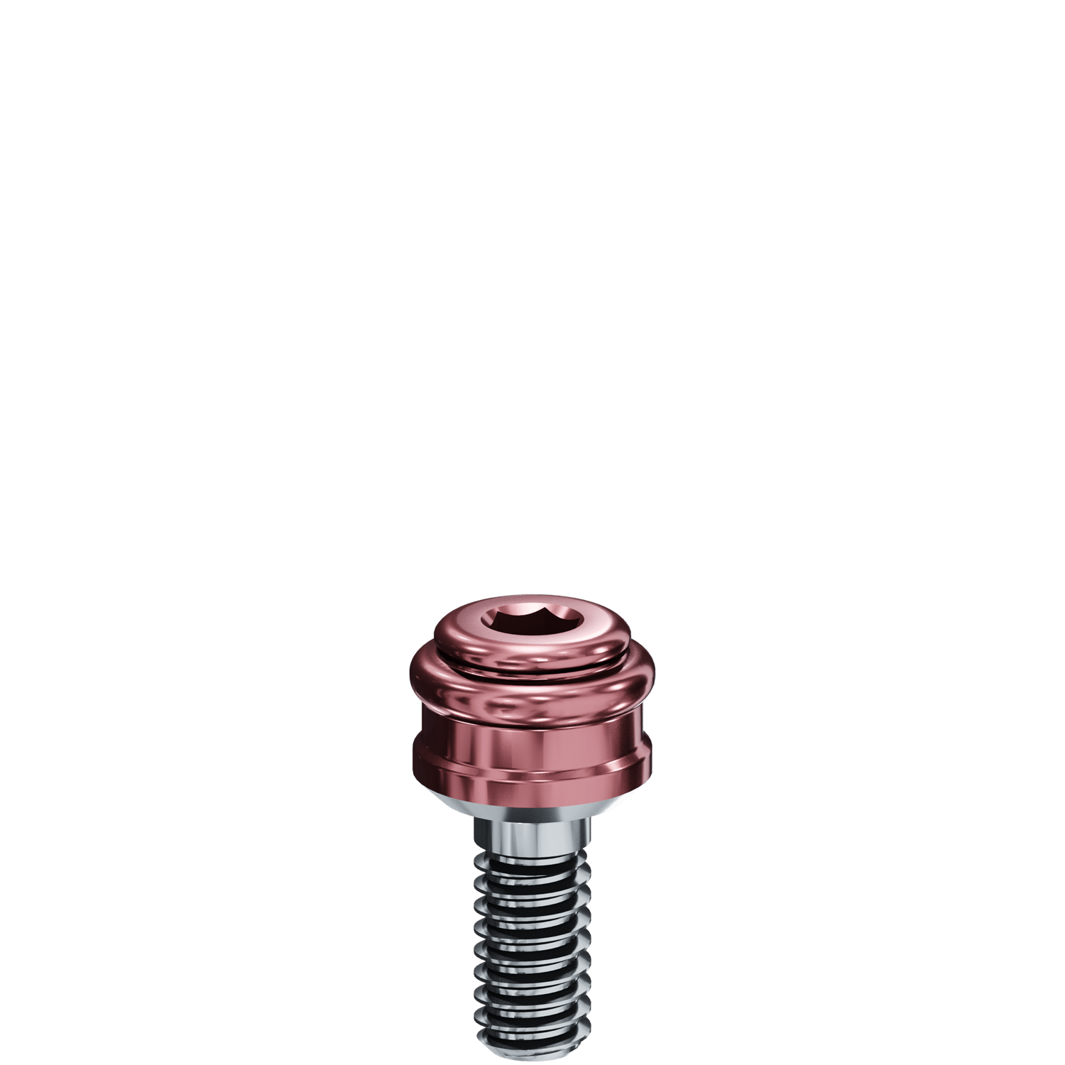 LOCATOR® R-TX Abutment - Little Implant Company® - Internal Hex 3.5mm - 0.5mm